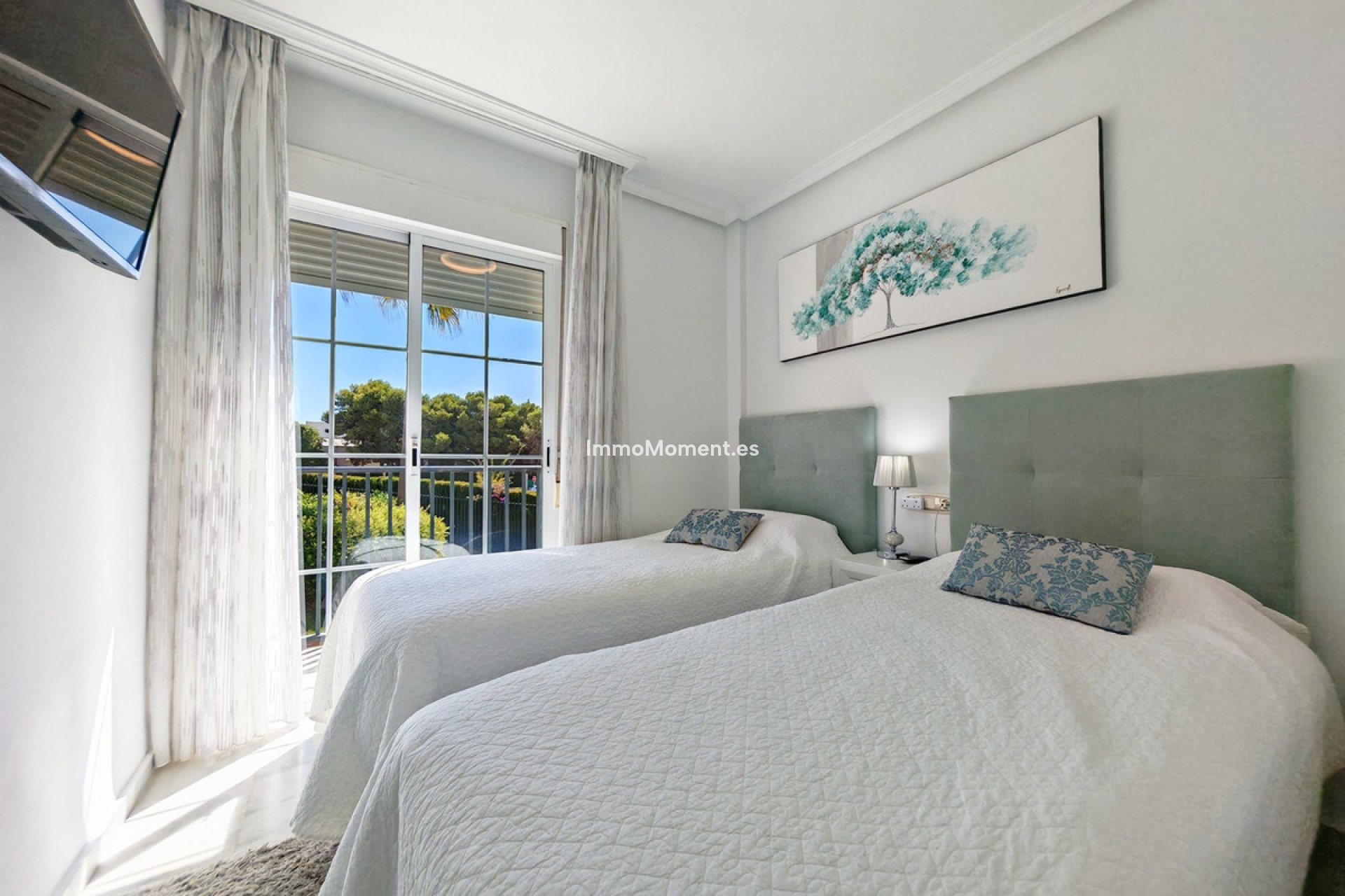 Resale - Townhouse - Marbella - Cabopino