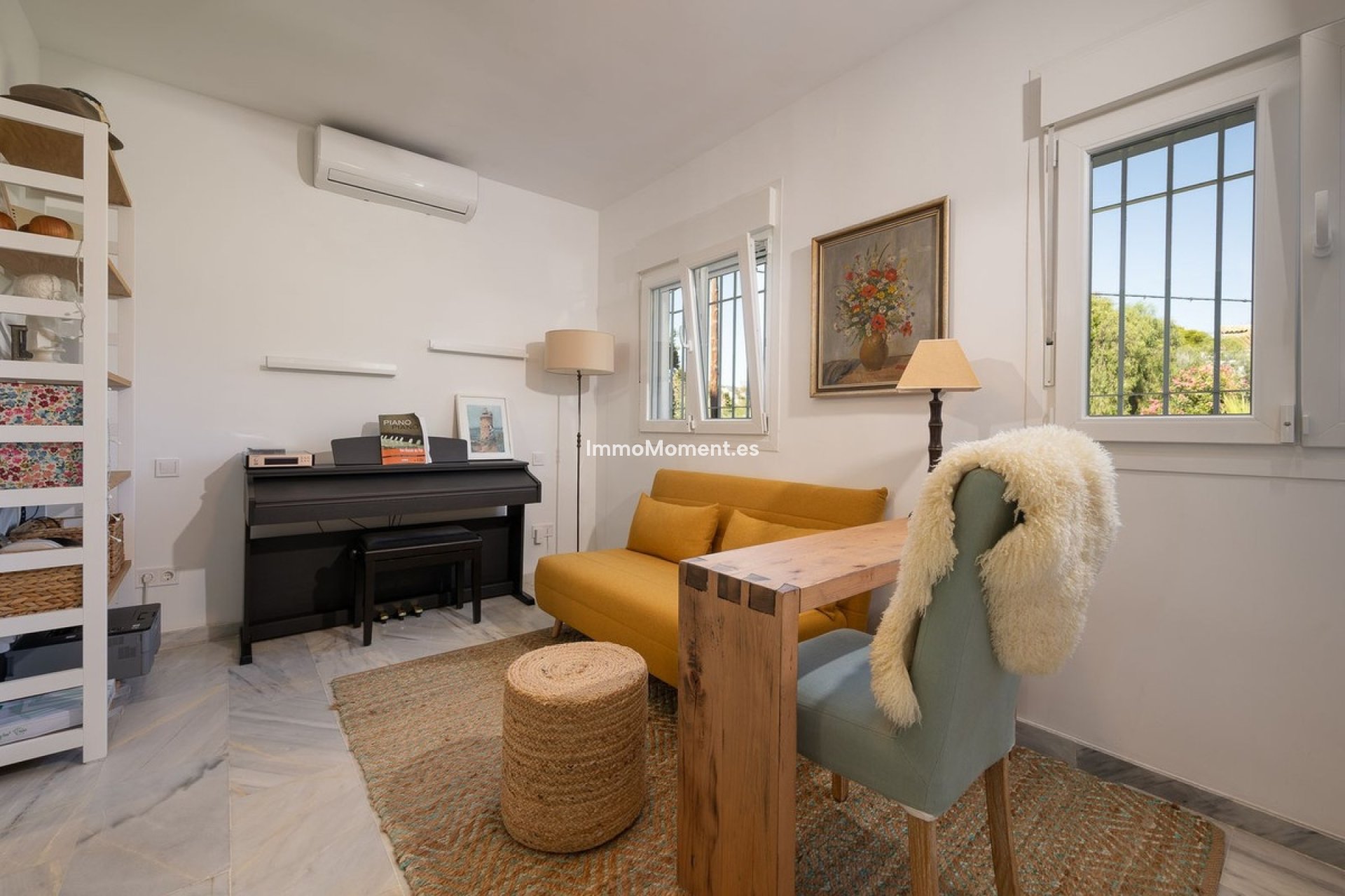 Resale - Townhouse - Marbella - Cabopino