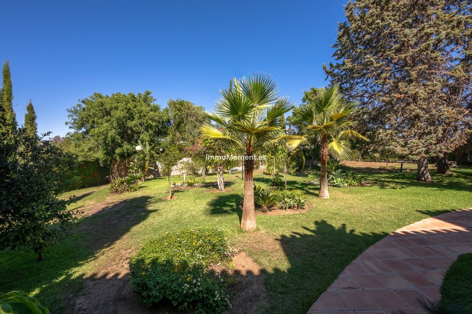 Resale - Townhouse - Marbella - Cabopino