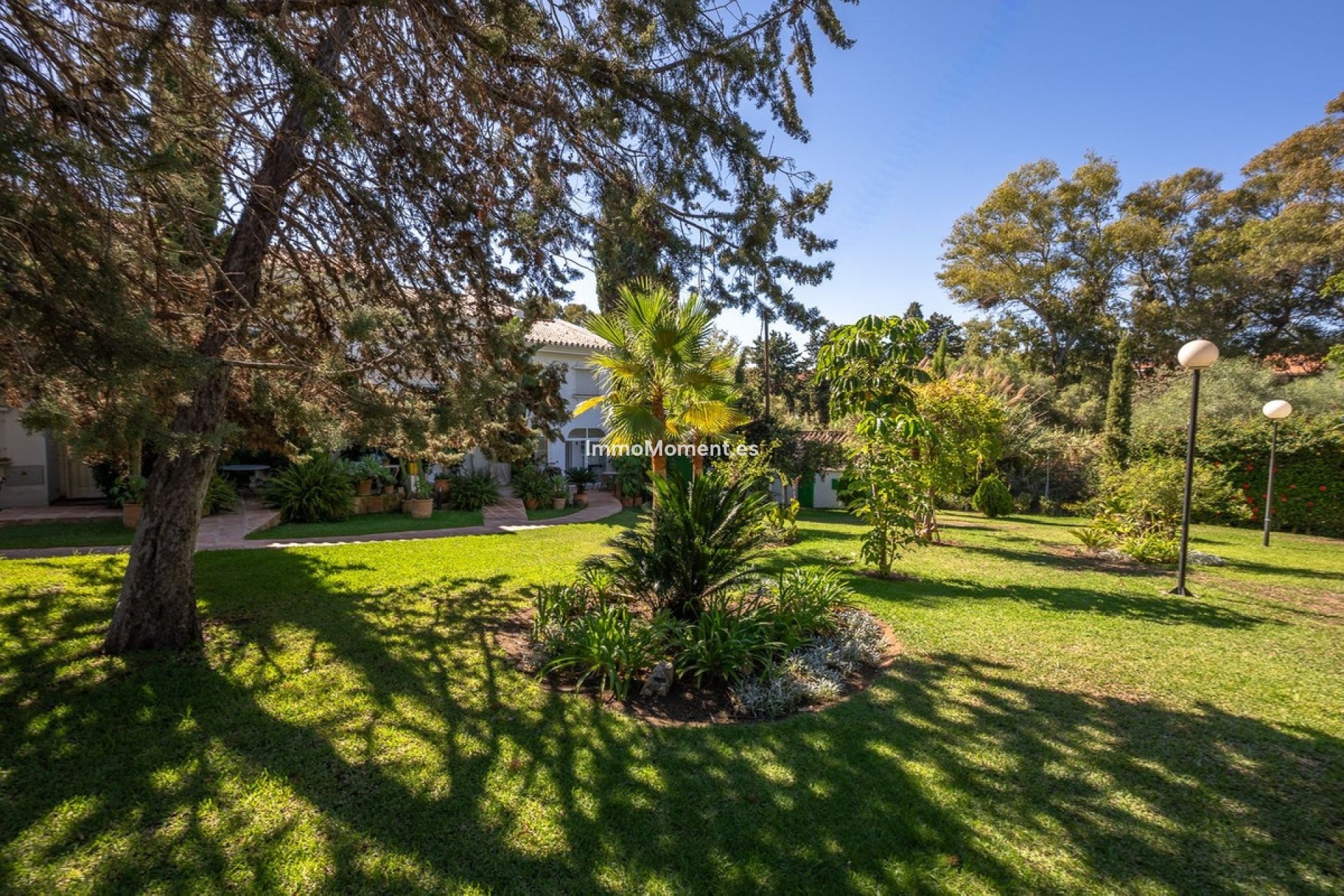 Resale - Townhouse - Marbella - Cabopino