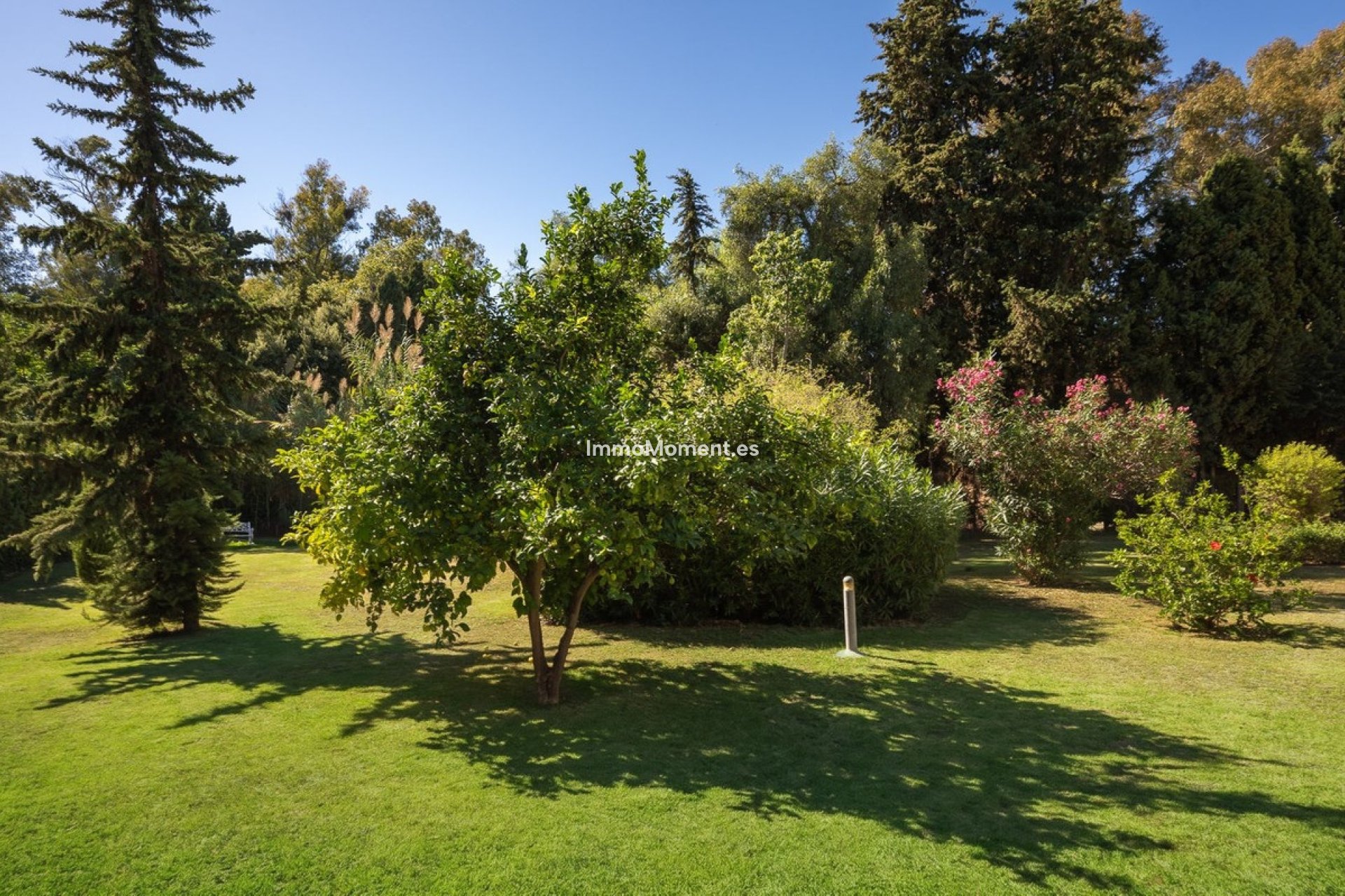 Resale - Townhouse - Marbella - Cabopino