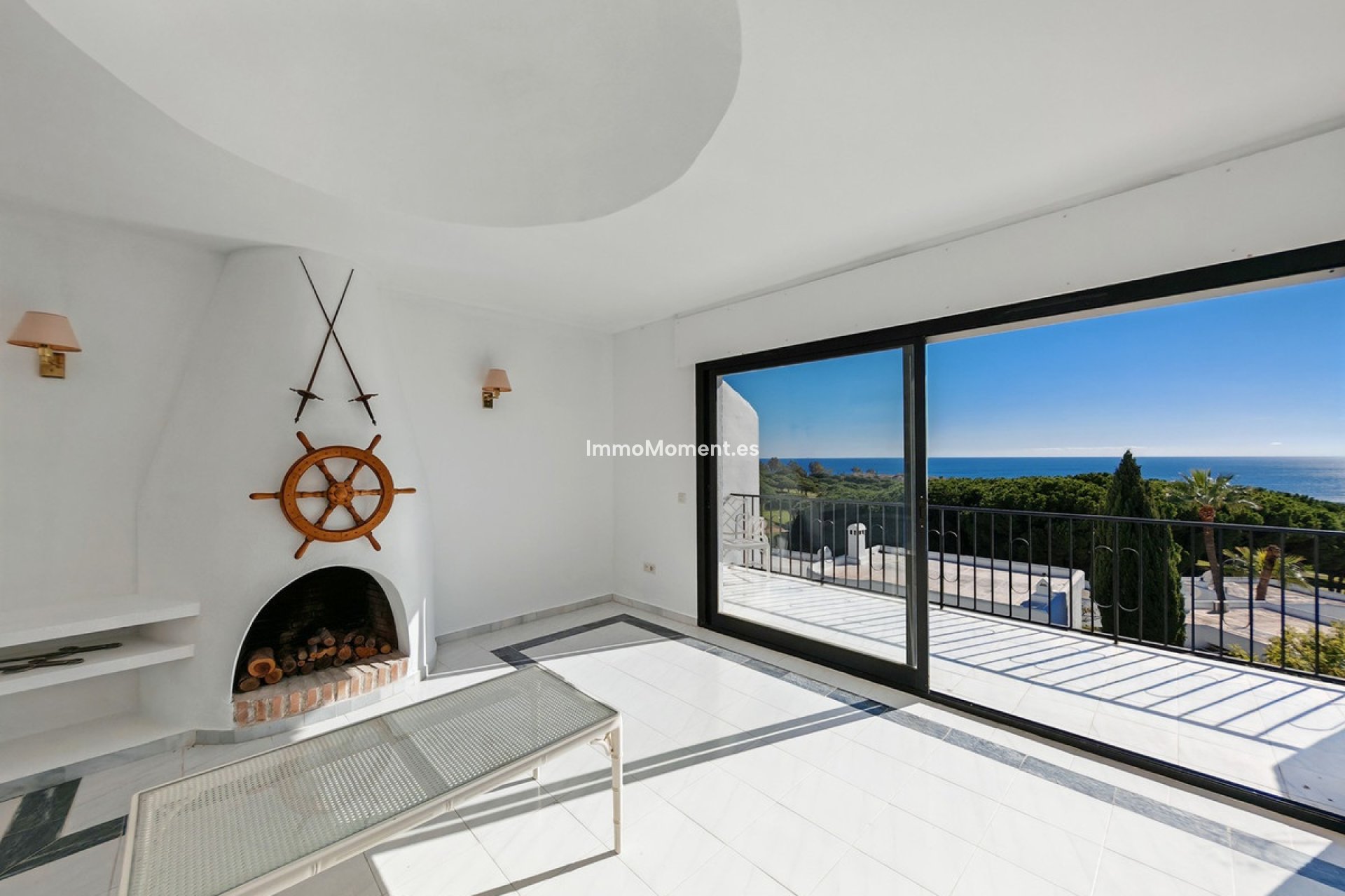 Resale - Townhouse - Marbella - Cabopino