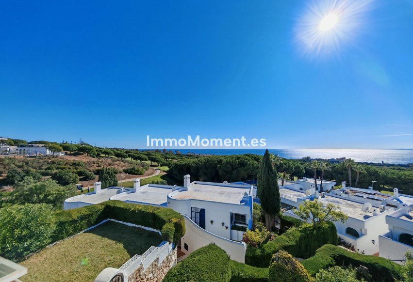 Resale - Townhouse - Marbella - Cabopino