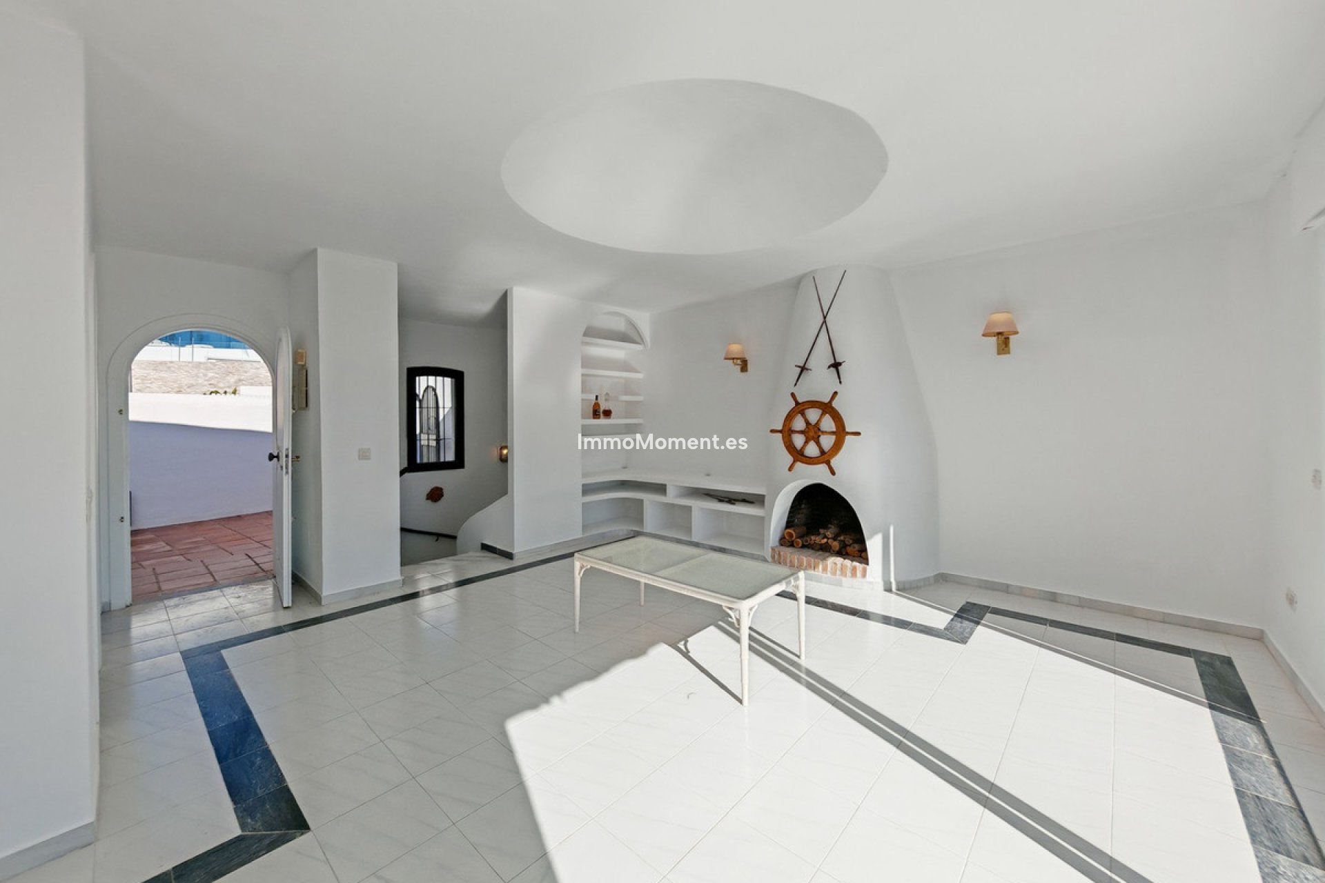 Resale - Townhouse - Marbella - Cabopino