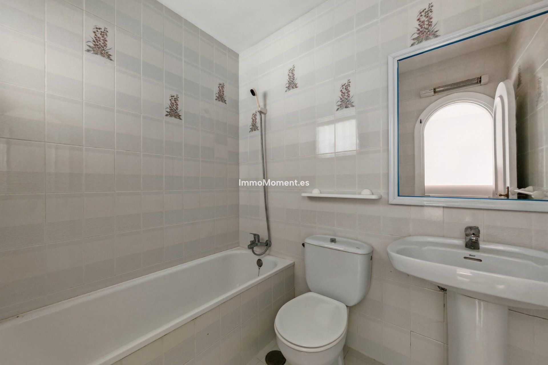 Resale - Townhouse - Marbella - Cabopino