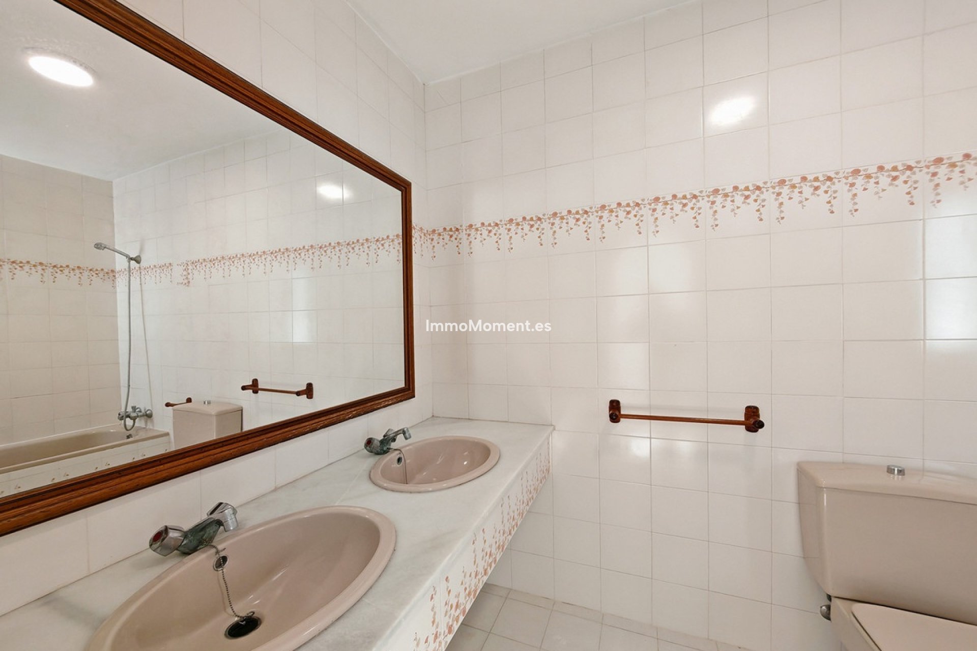 Resale - Townhouse - Marbella - Cabopino