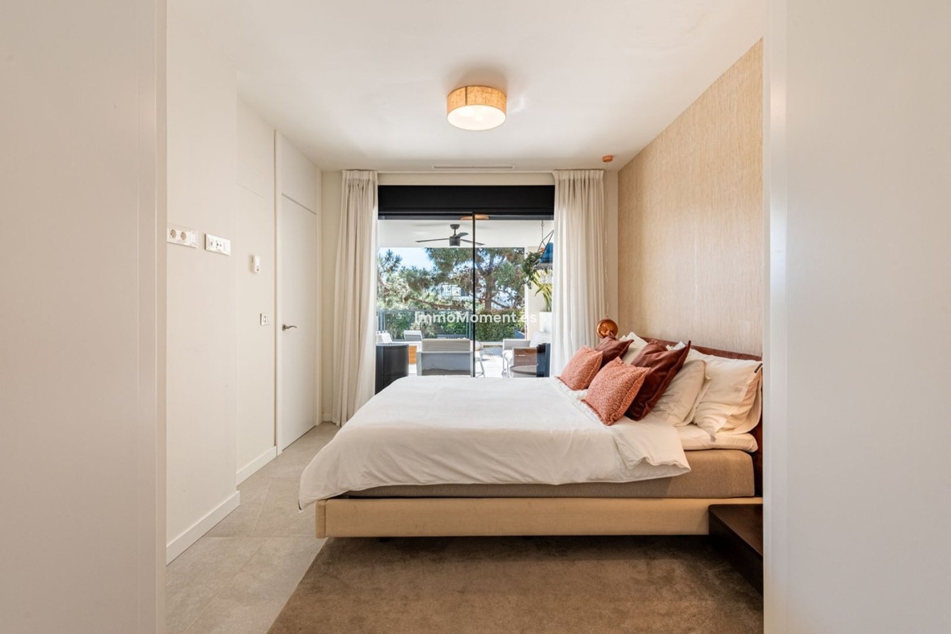 Resale - Townhouse - Marbella - Cabopino