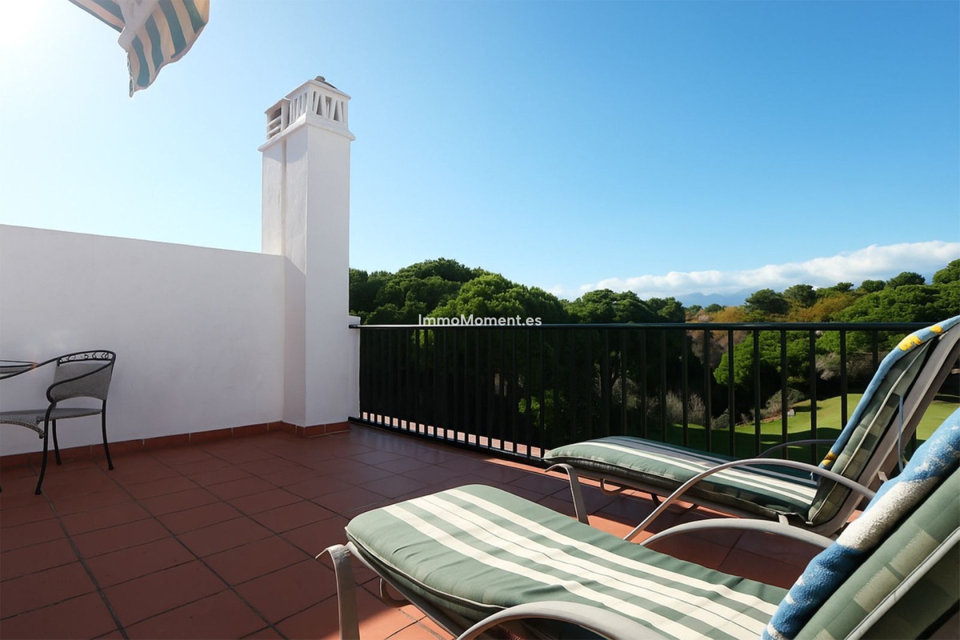 Resale - Townhouse - Marbella - Cabopino