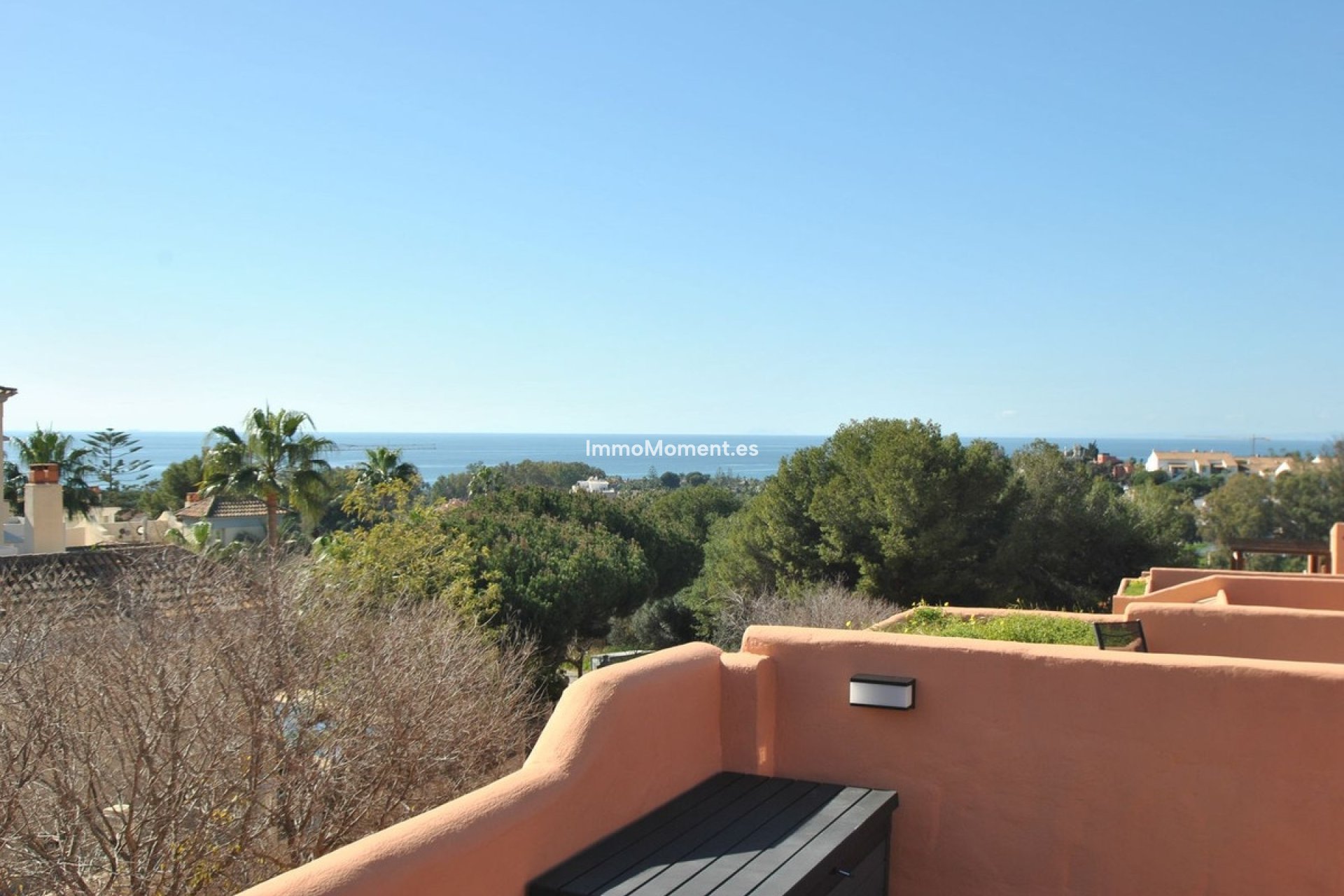 Resale - Townhouse - Marbella - Cabopino