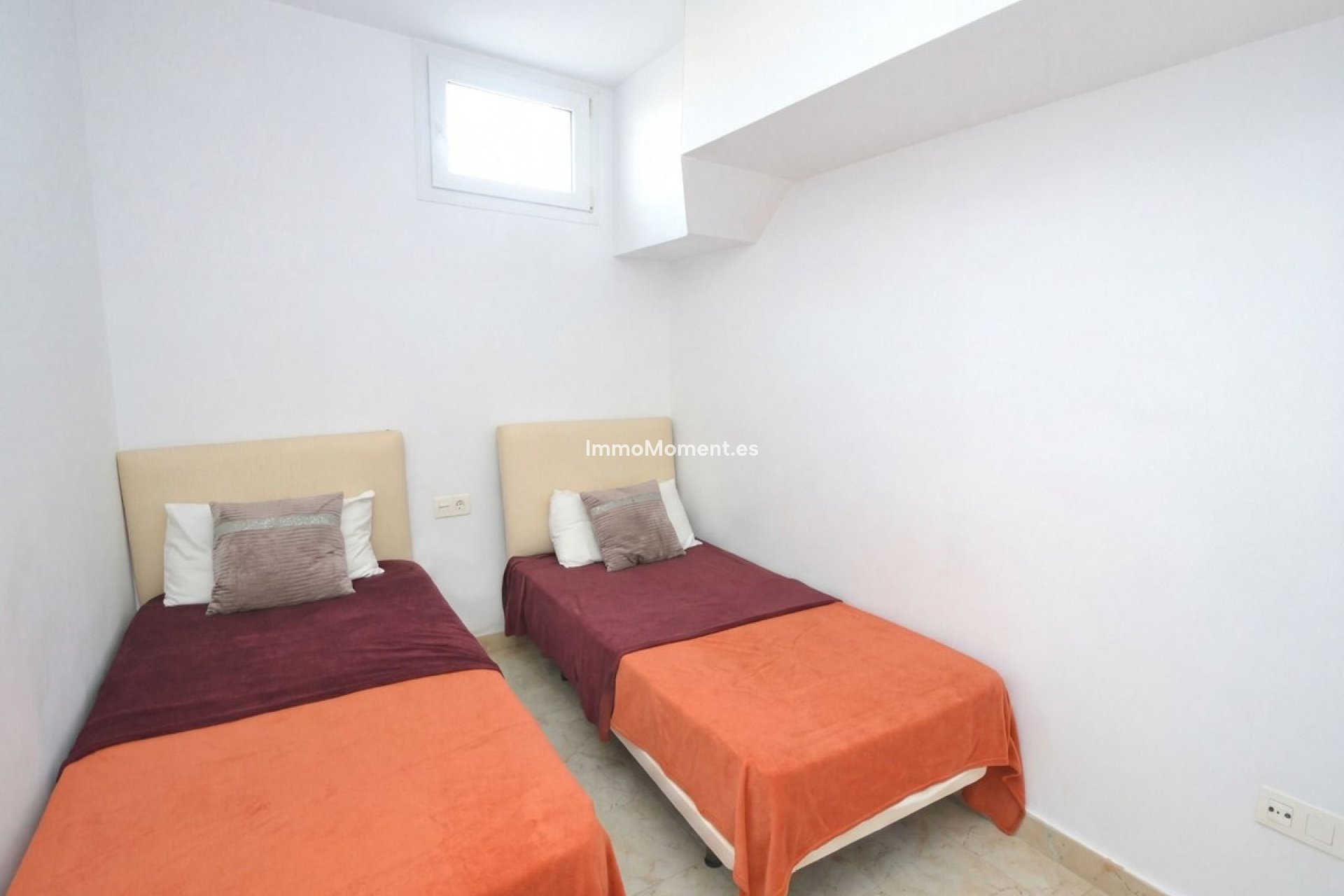 Resale - Townhouse - Marbella - Cabopino