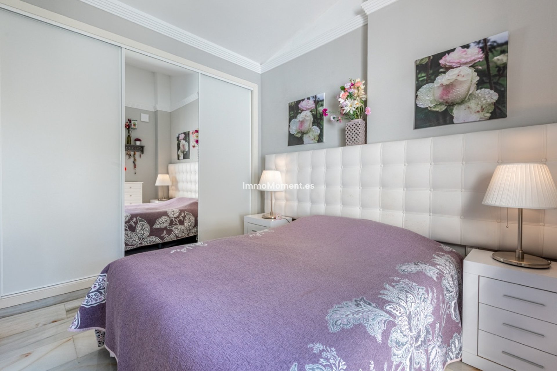 Resale - Townhouse - Marbella - Cabopino