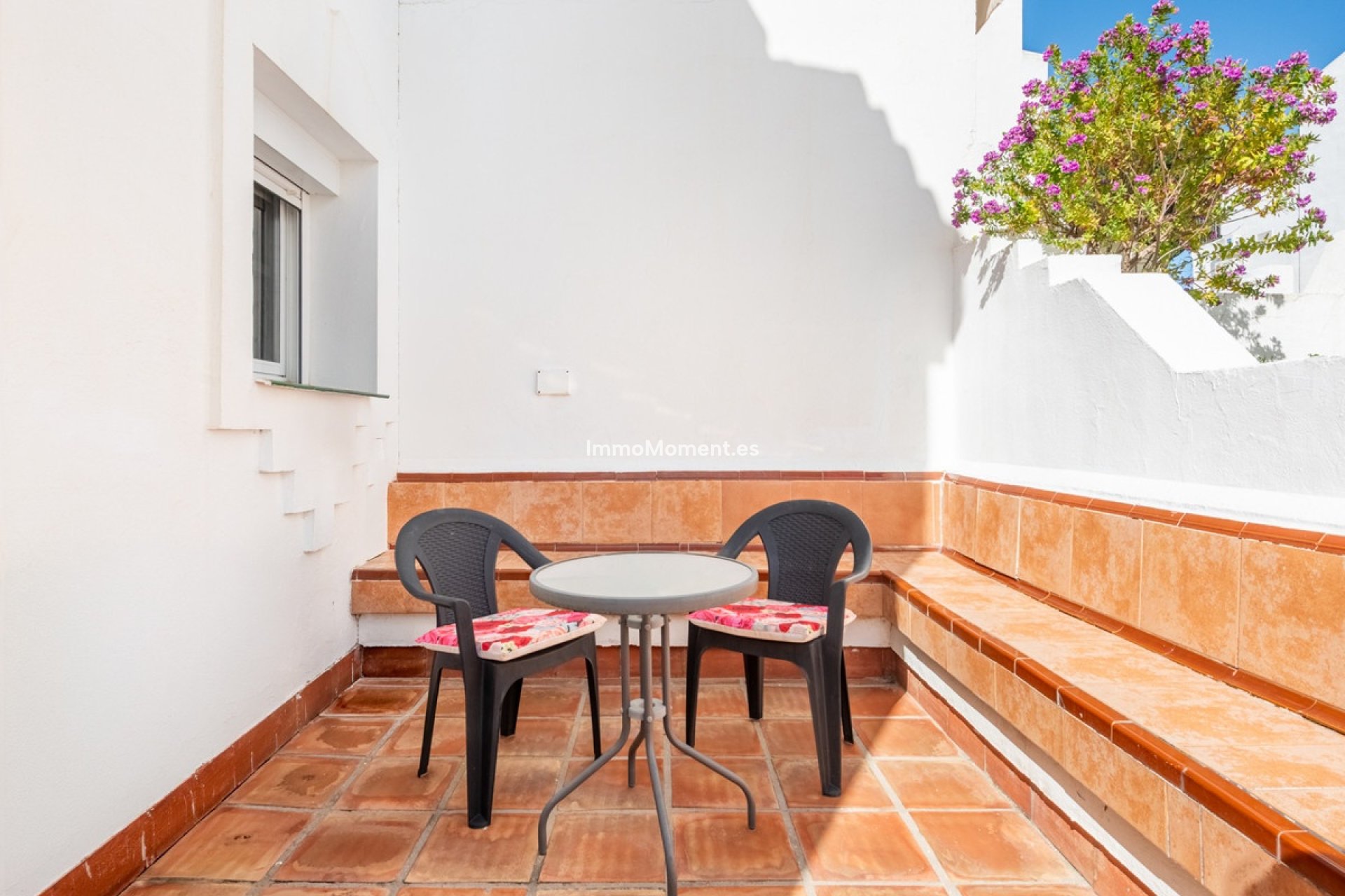 Resale - Townhouse - Marbella - Cabopino