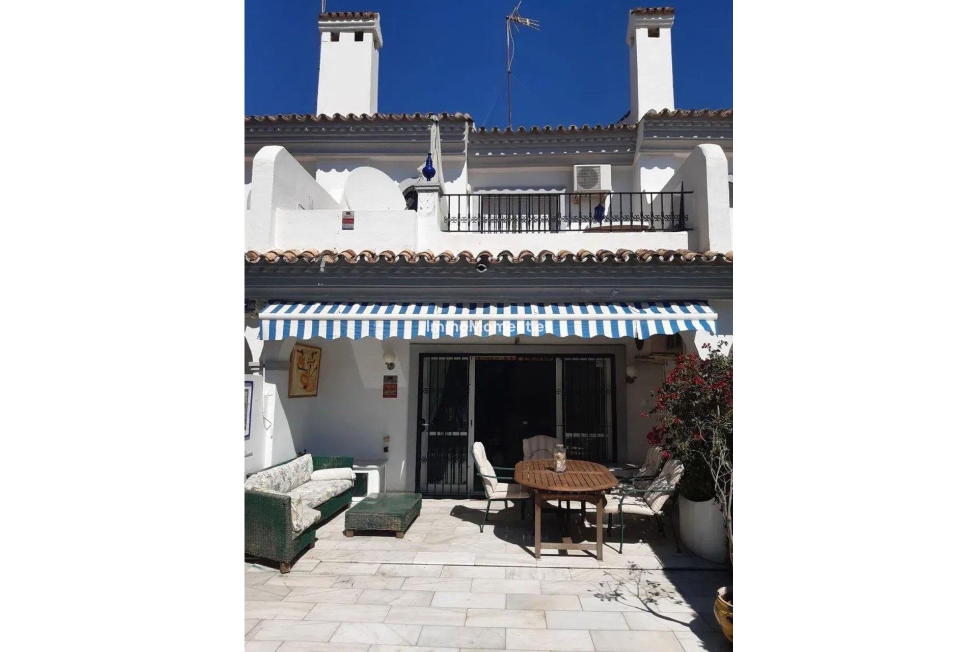 Resale - Townhouse - Marbella - Cabopino