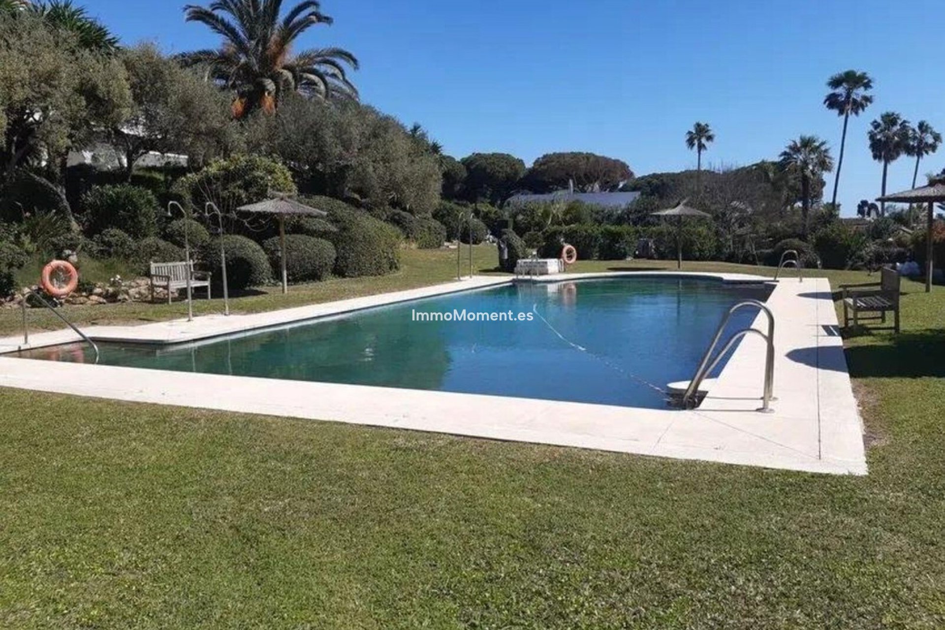 Resale - Townhouse - Marbella - Cabopino