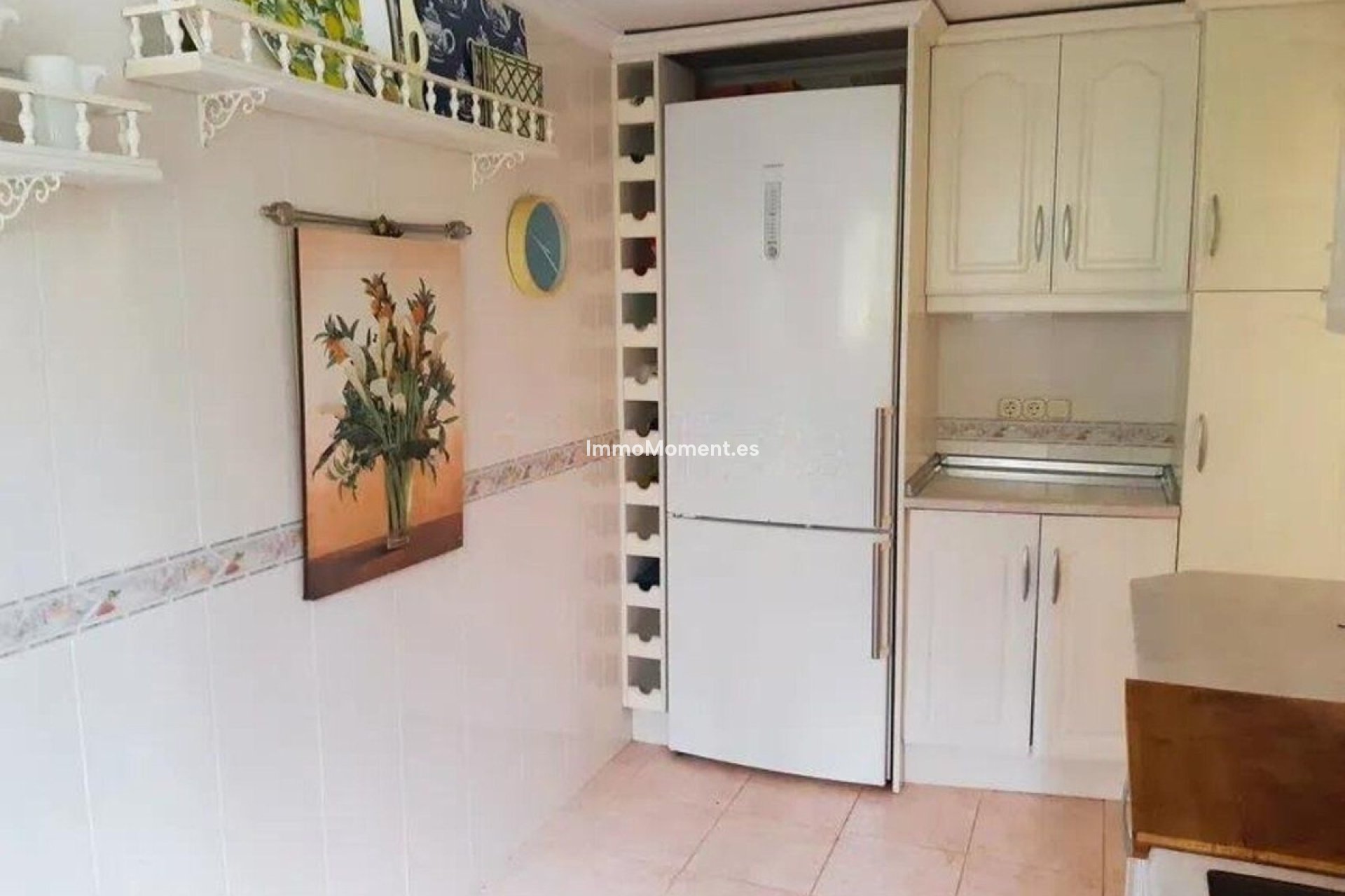 Resale - Townhouse - Marbella - Cabopino