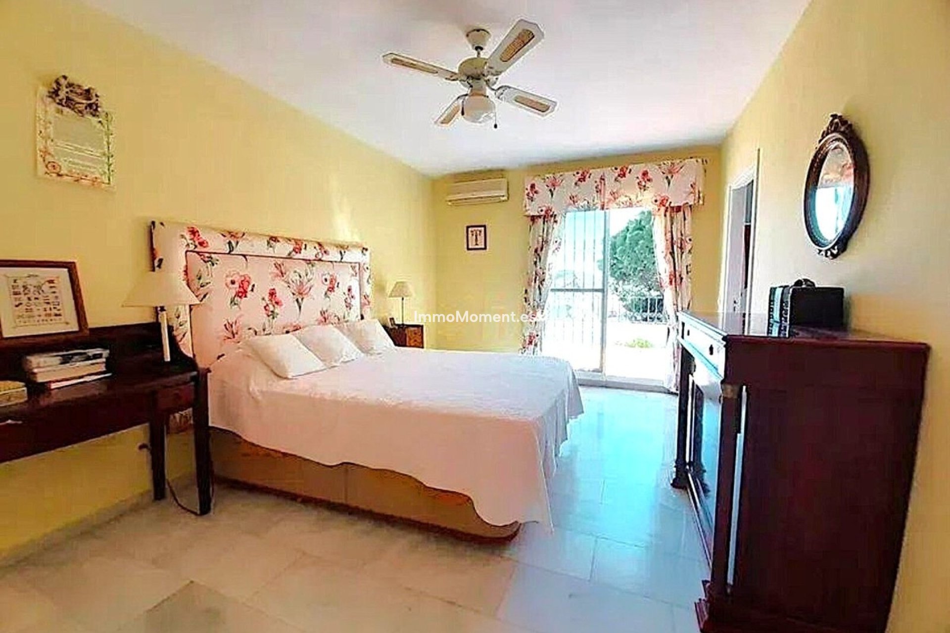 Resale - Townhouse - Marbella - Cabopino