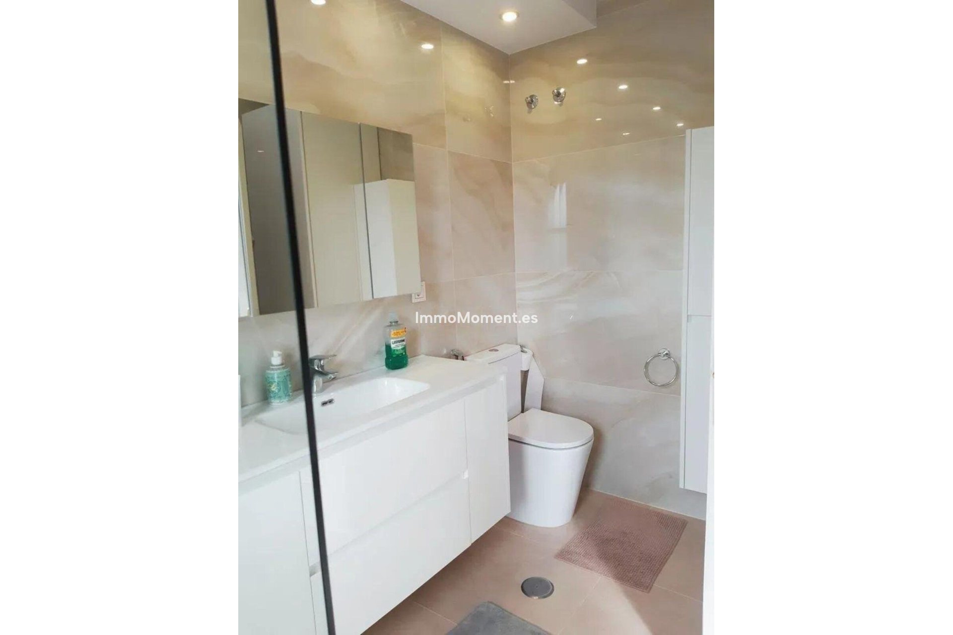 Resale - Townhouse - Marbella - Cabopino