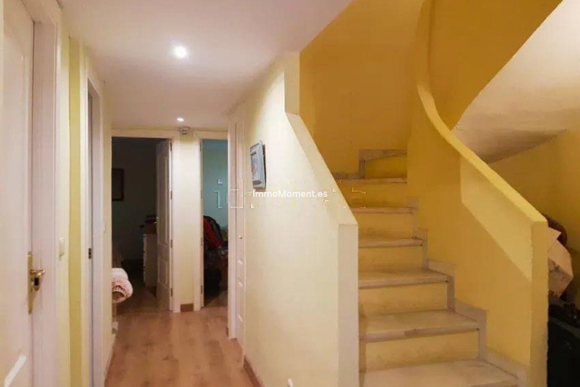 Resale - Townhouse - Marbella - Cabopino