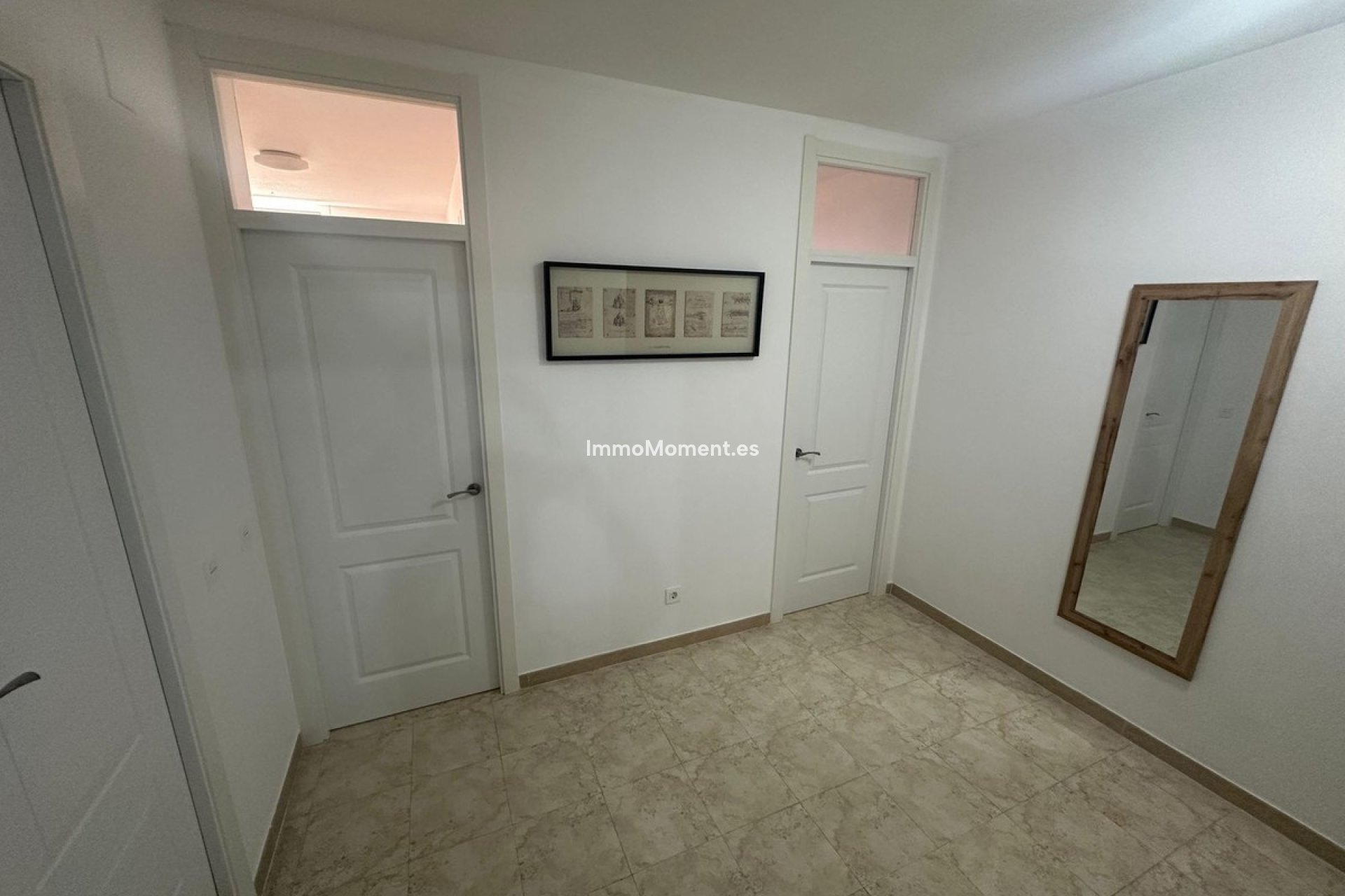 Resale - Townhouse - Marbella - Cabopino