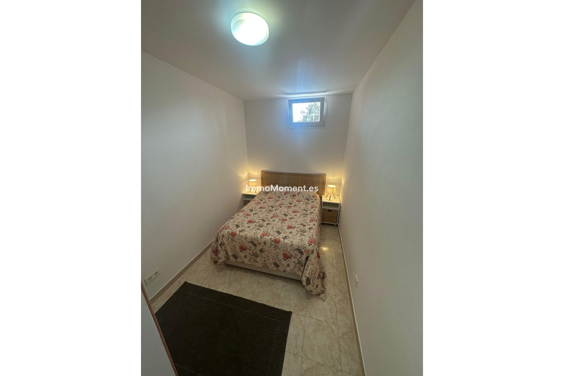 Resale - Townhouse - Marbella - Cabopino