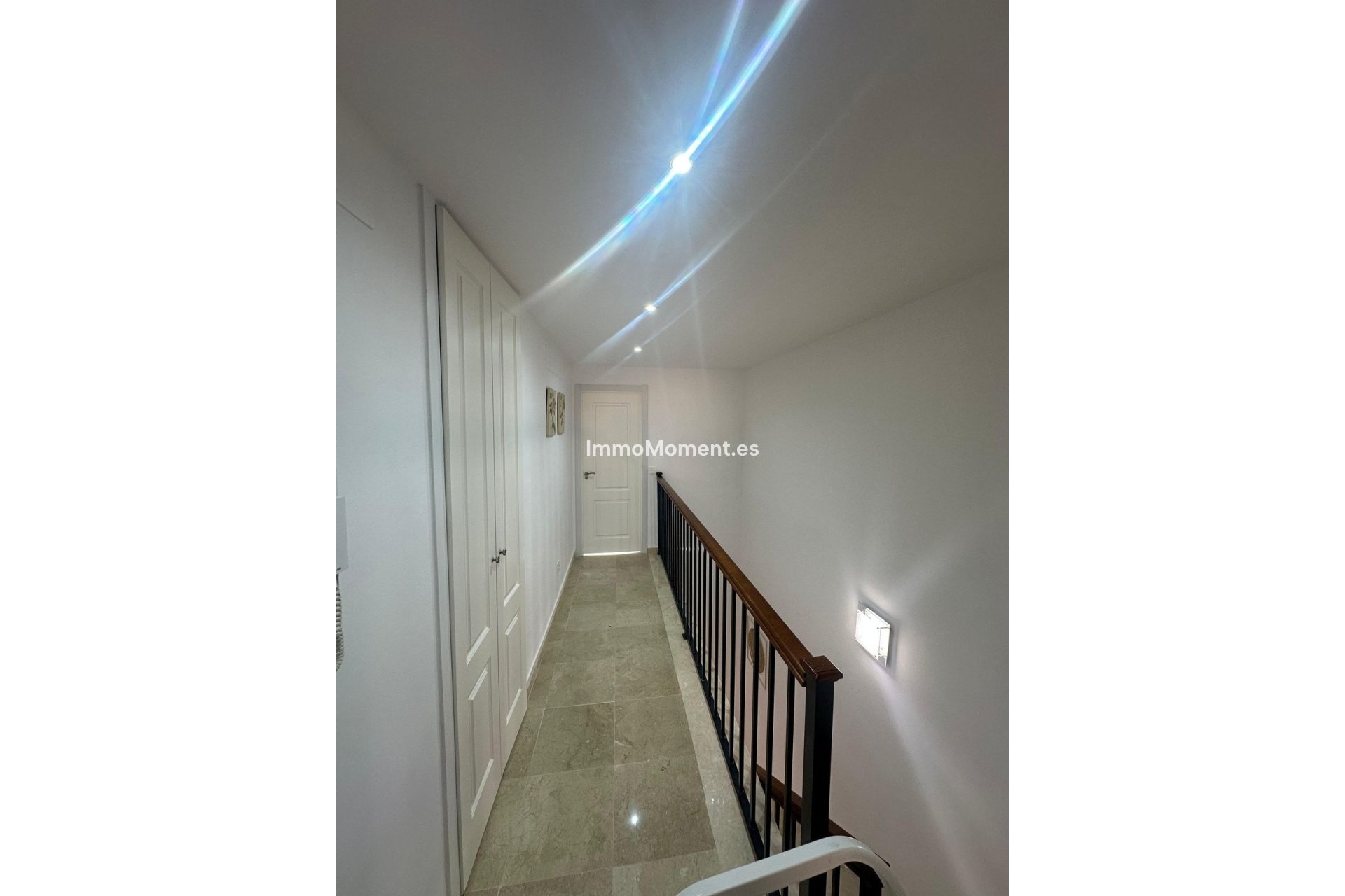 Resale - Townhouse - Marbella - Cabopino