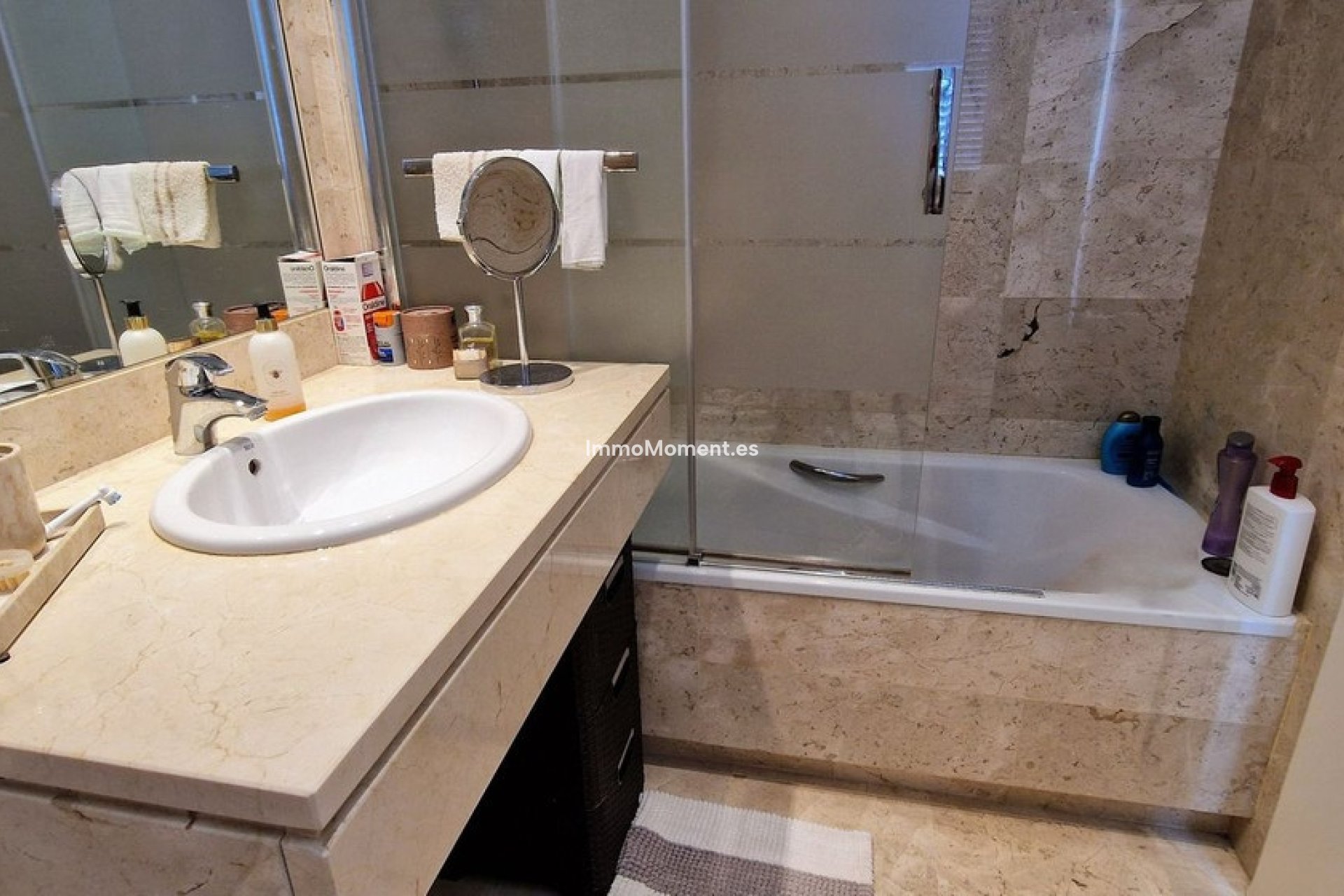 Resale - Townhouse - Marbella - Cabopino