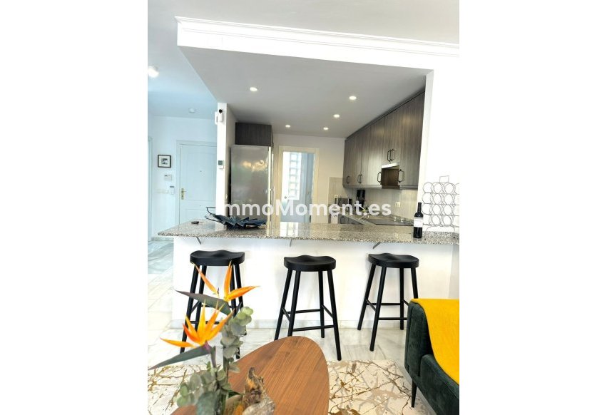 Resale - Townhouse - Marbella - Cortijo Blanco