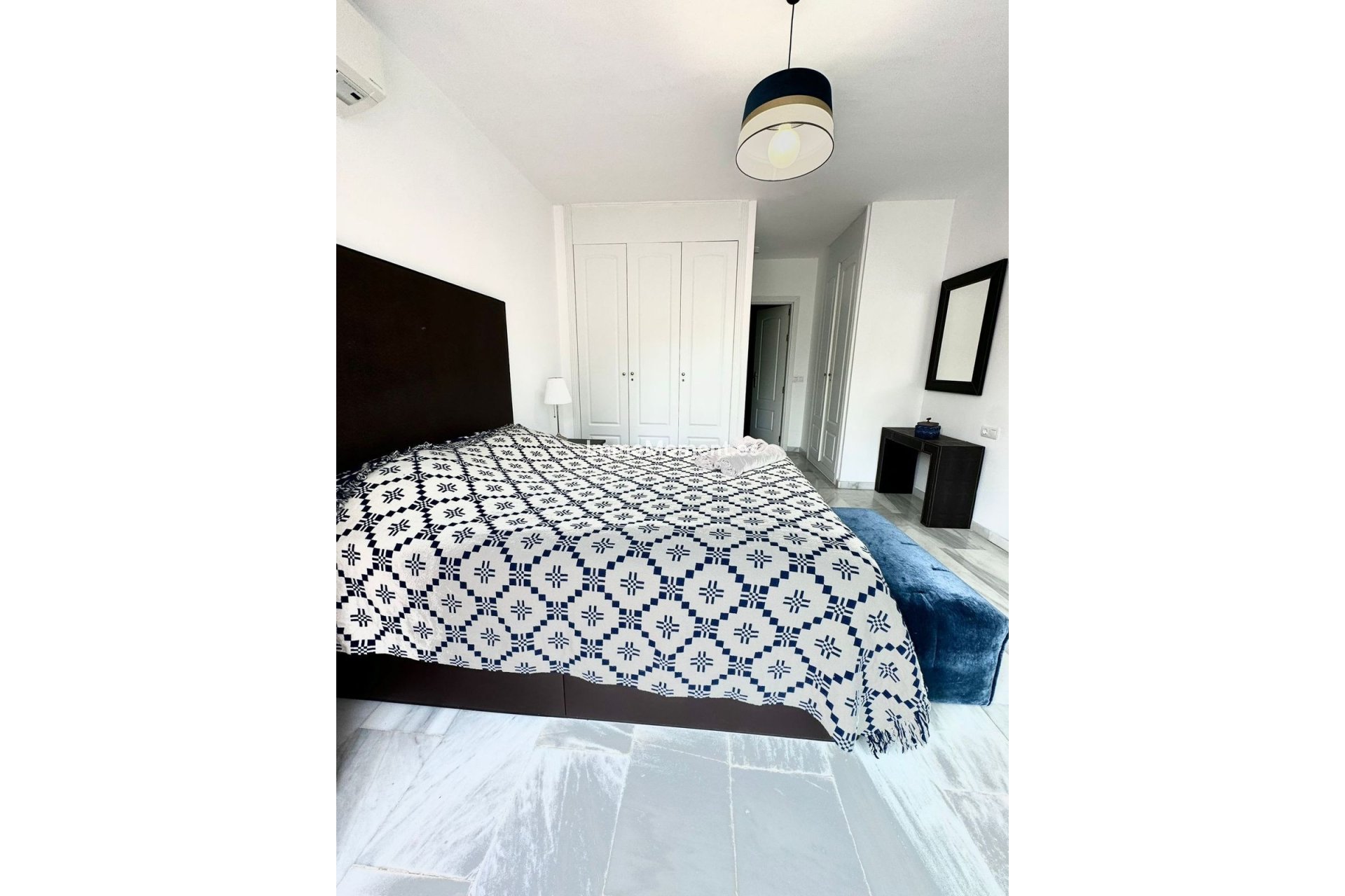 Resale - Townhouse - Marbella - Cortijo Blanco