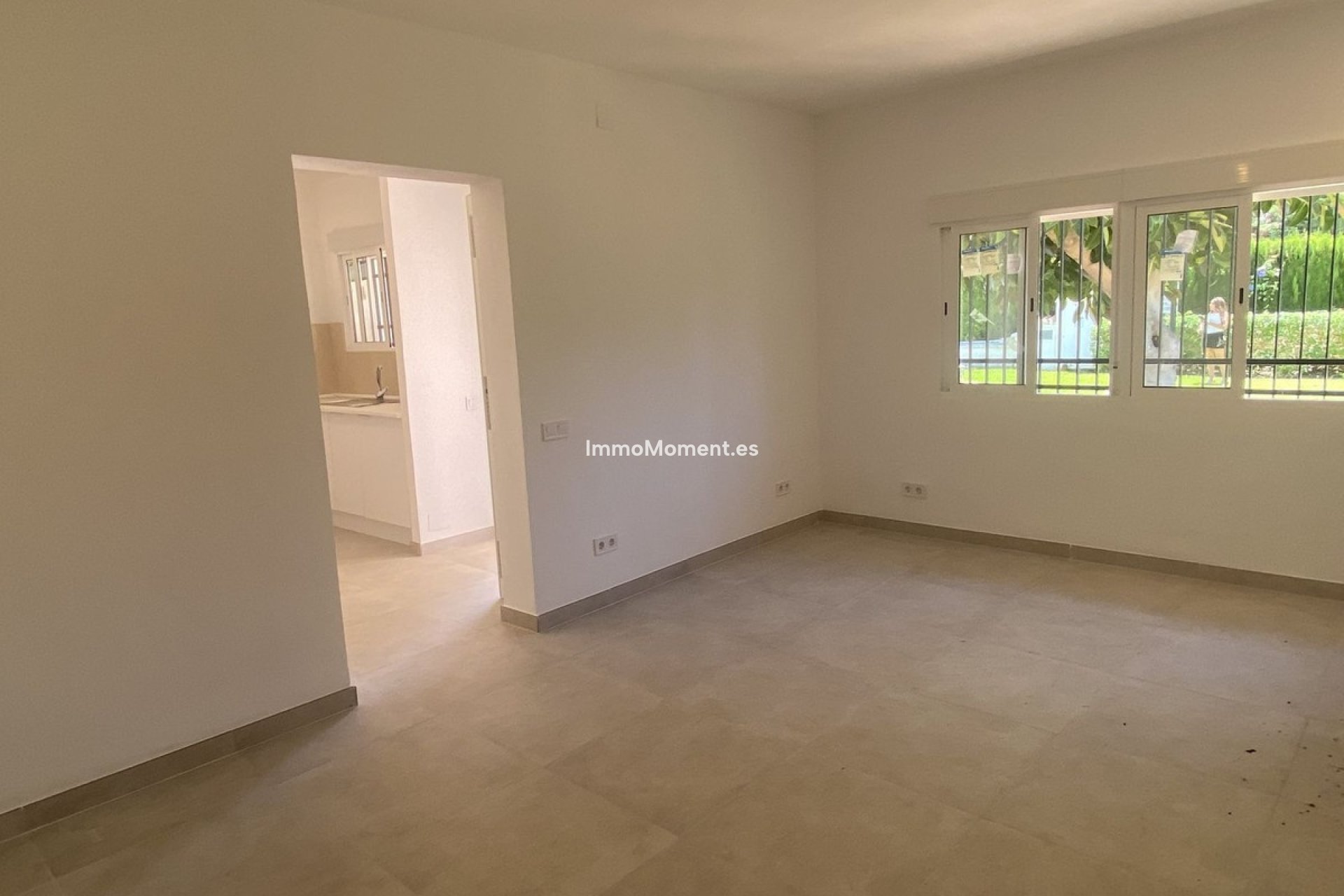 Resale - Townhouse - Marbella - Cortijo Blanco