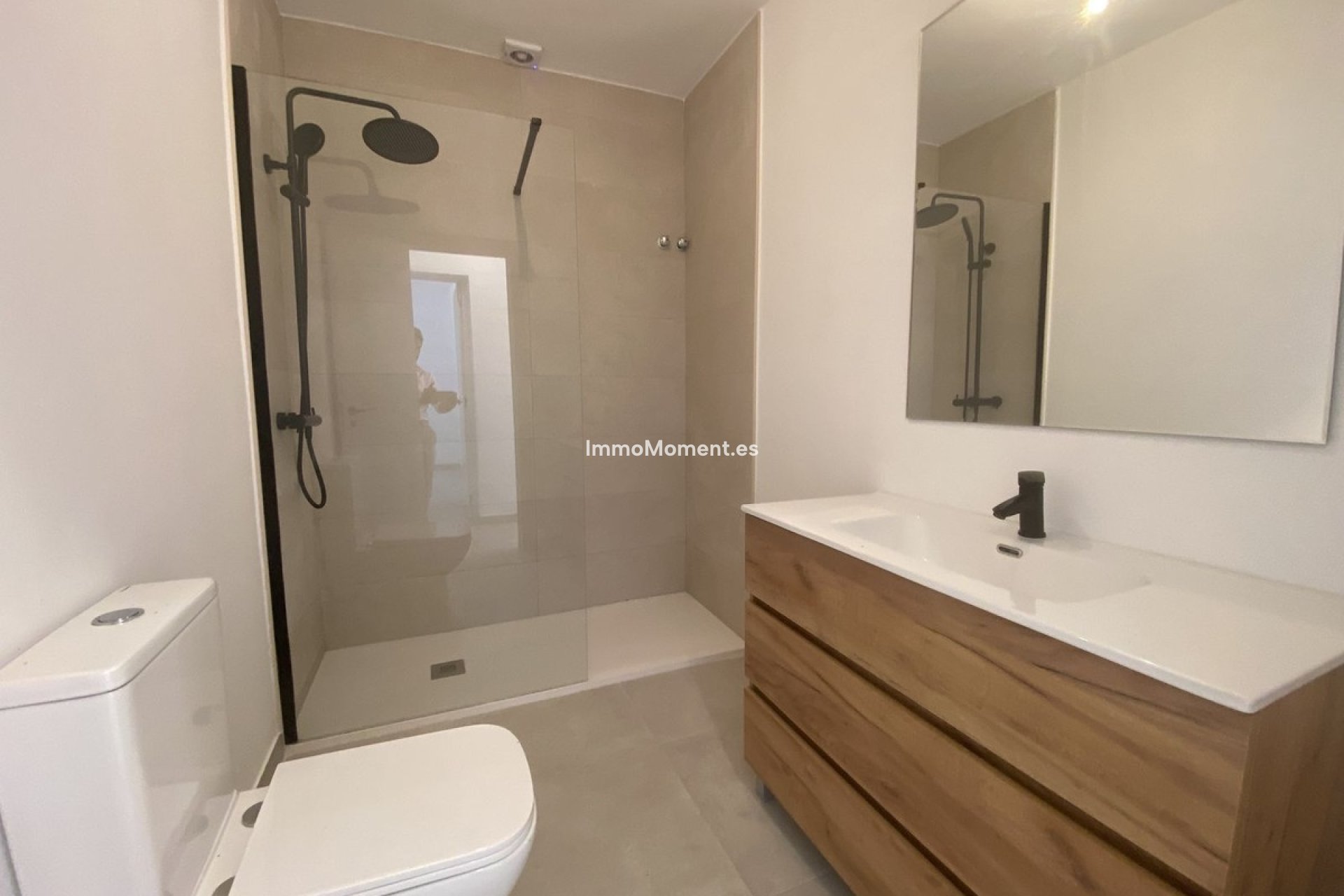 Resale - Townhouse - Marbella - Cortijo Blanco