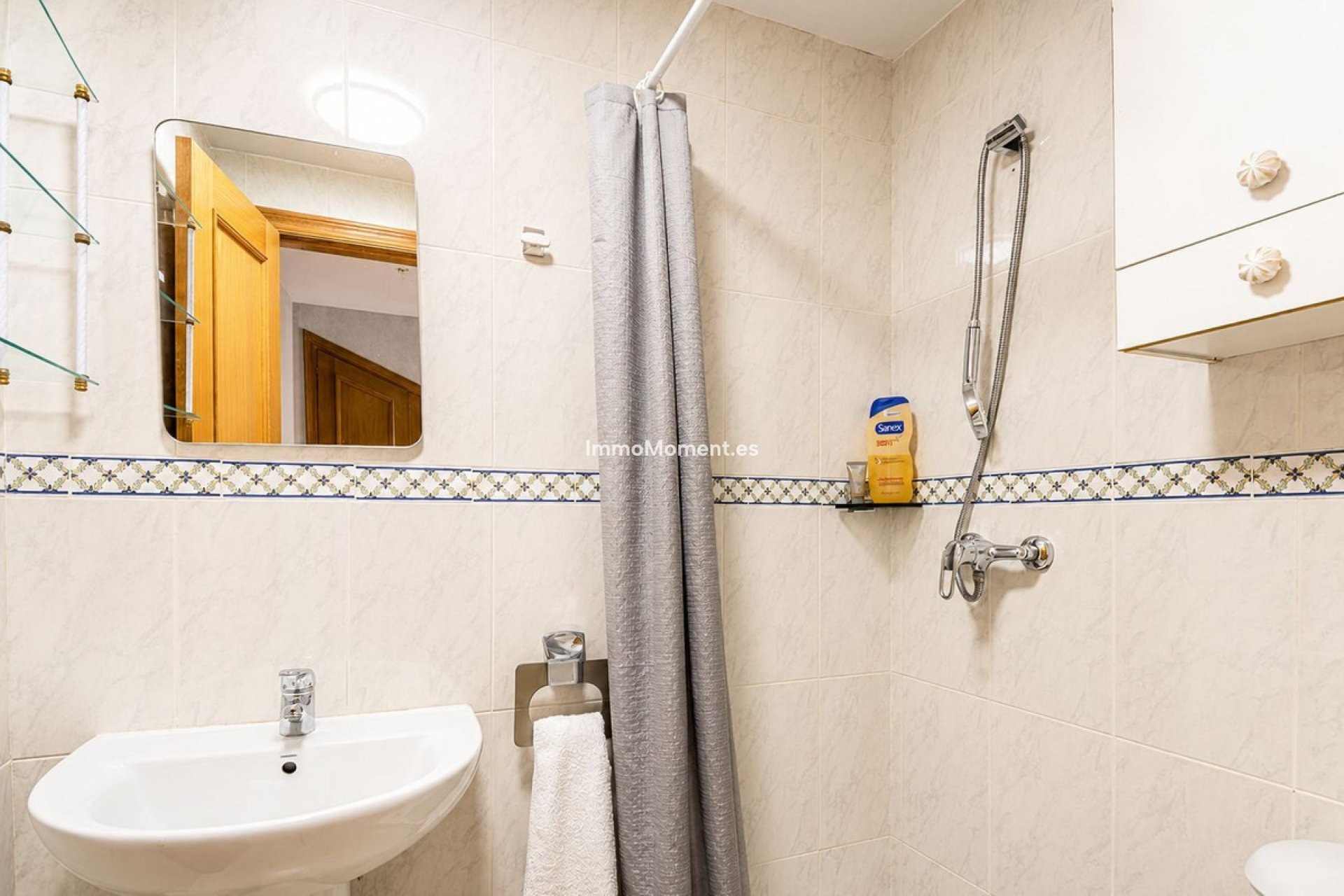 Resale - Townhouse - Marbella - Costabella
