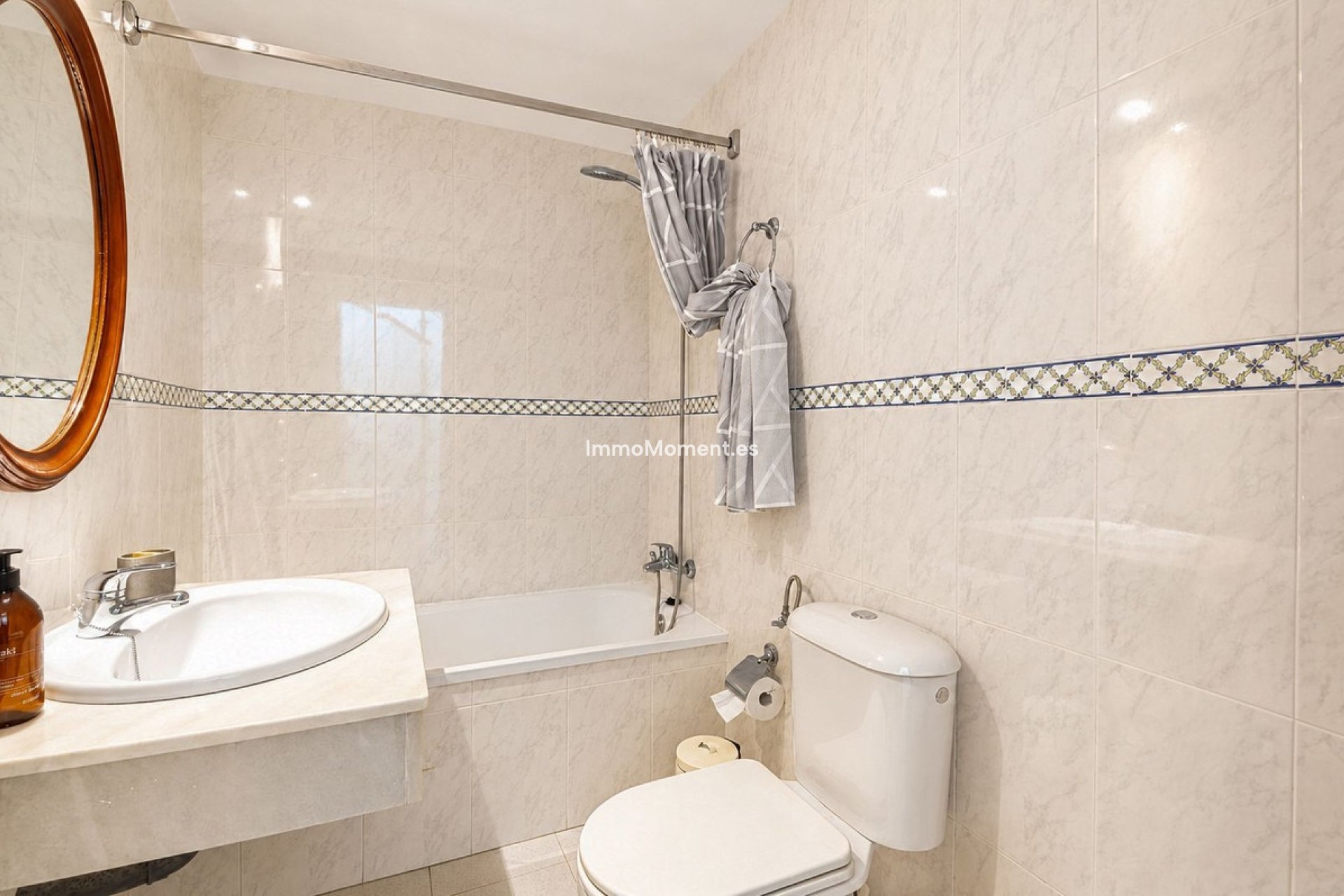 Resale - Townhouse - Marbella - Costabella