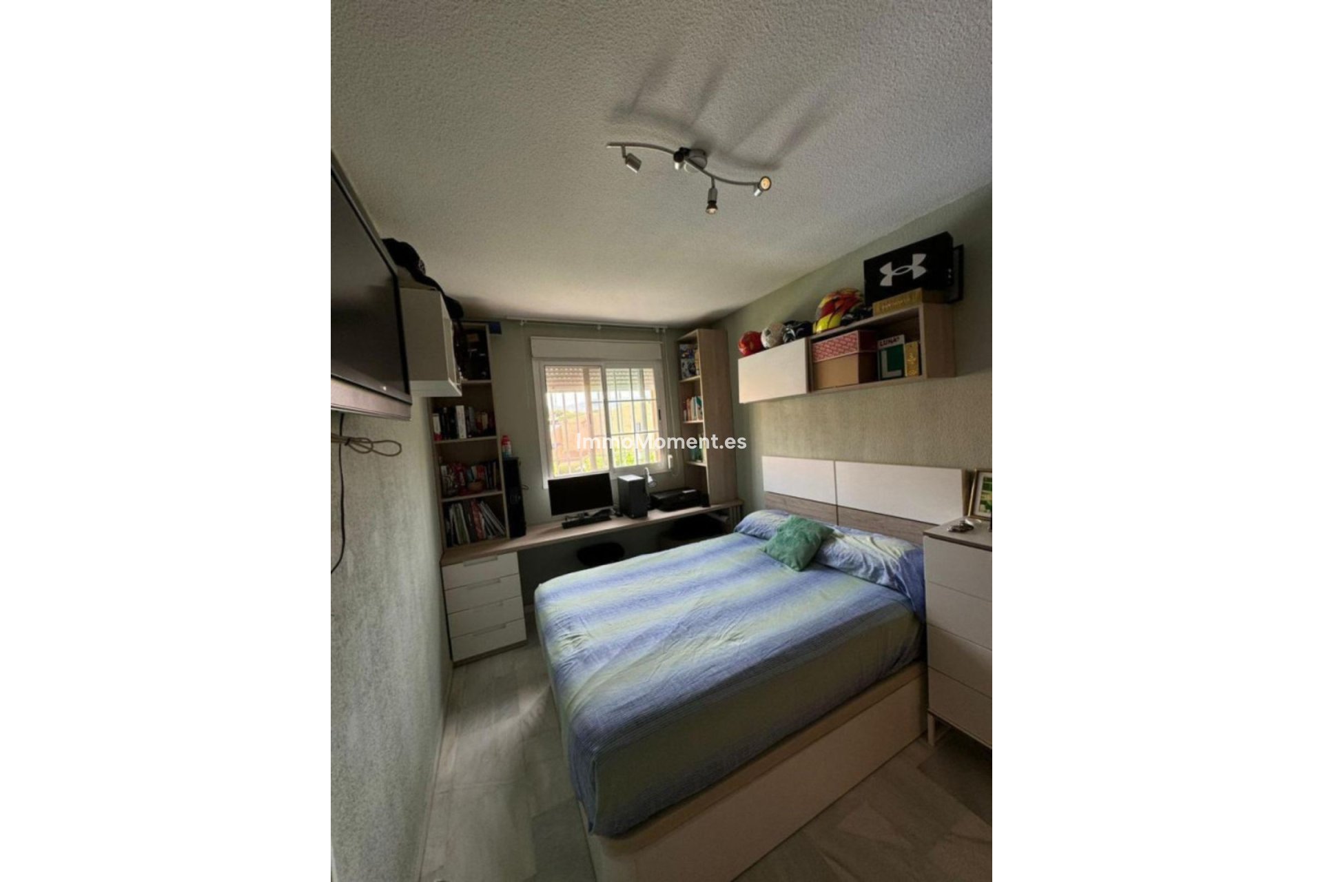 Resale - Townhouse - Marbella - Costabella