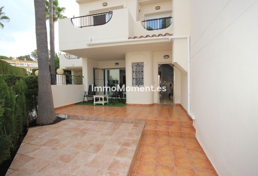 Resale - Townhouse - Marbella - Costabella