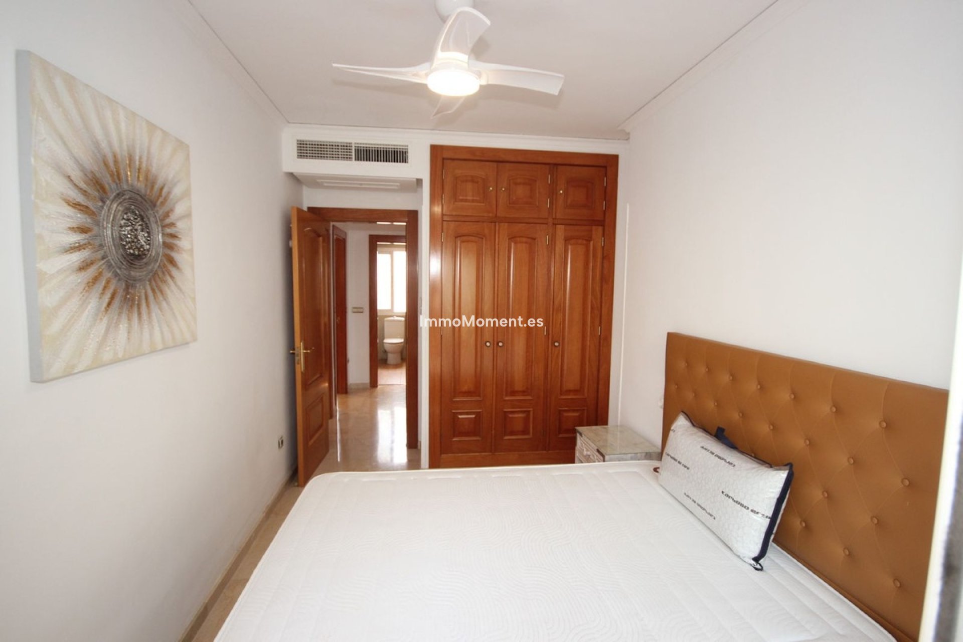 Resale - Townhouse - Marbella - Costabella