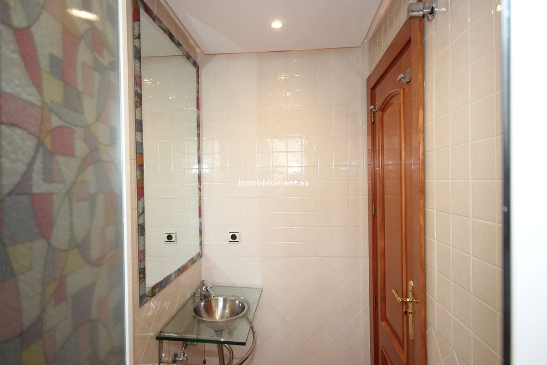 Resale - Townhouse - Marbella - Costabella