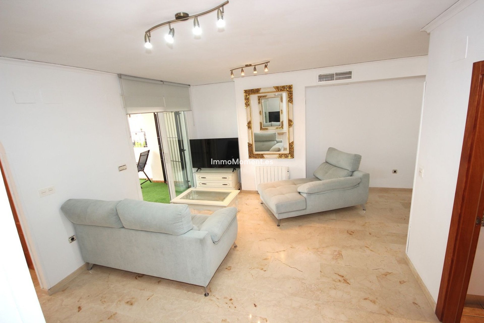 Resale - Townhouse - Marbella - Costabella