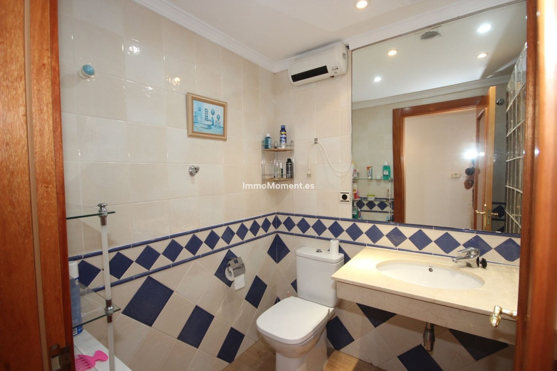 Resale - Townhouse - Marbella - Costabella