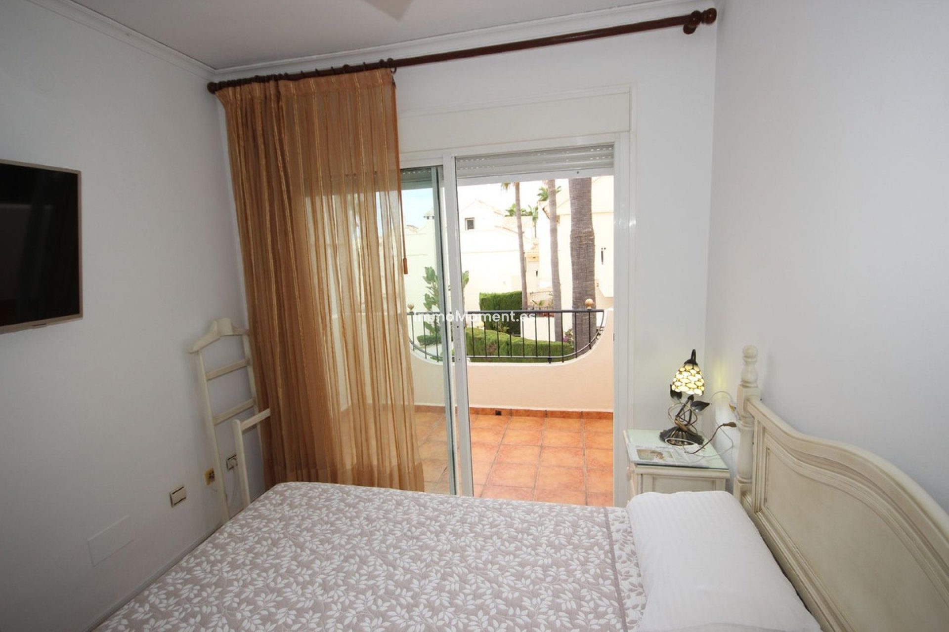 Resale - Townhouse - Marbella - Costabella