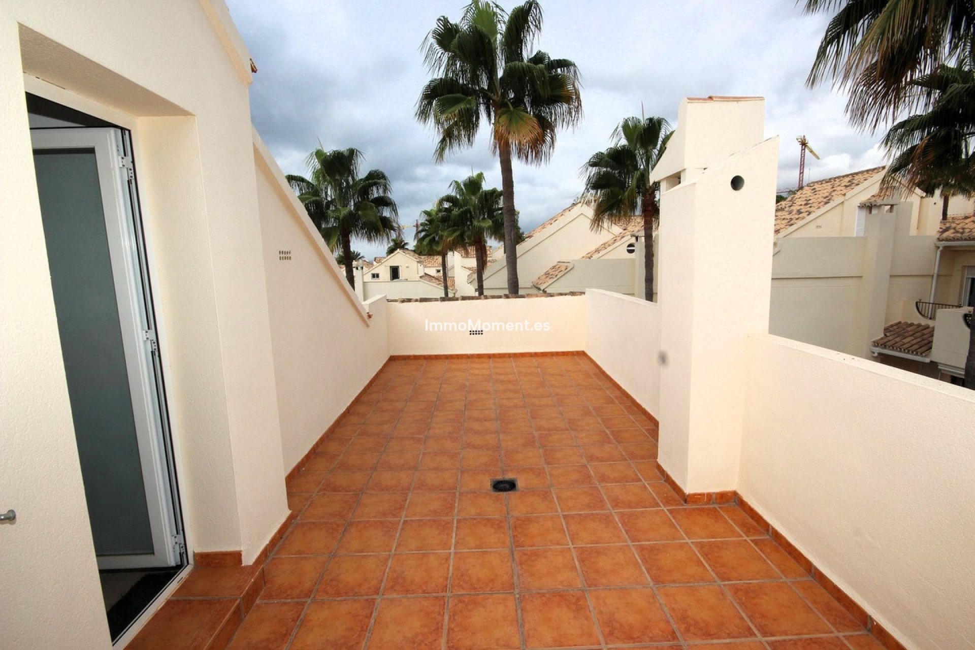 Resale - Townhouse - Marbella - Costabella