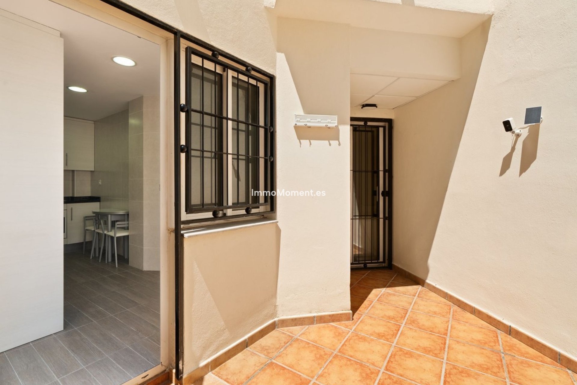 Resale - Townhouse - Marbella - Costabella