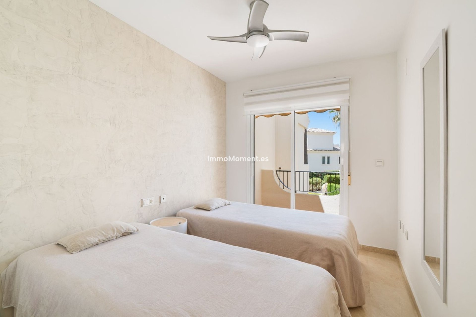 Resale - Townhouse - Marbella - Costabella