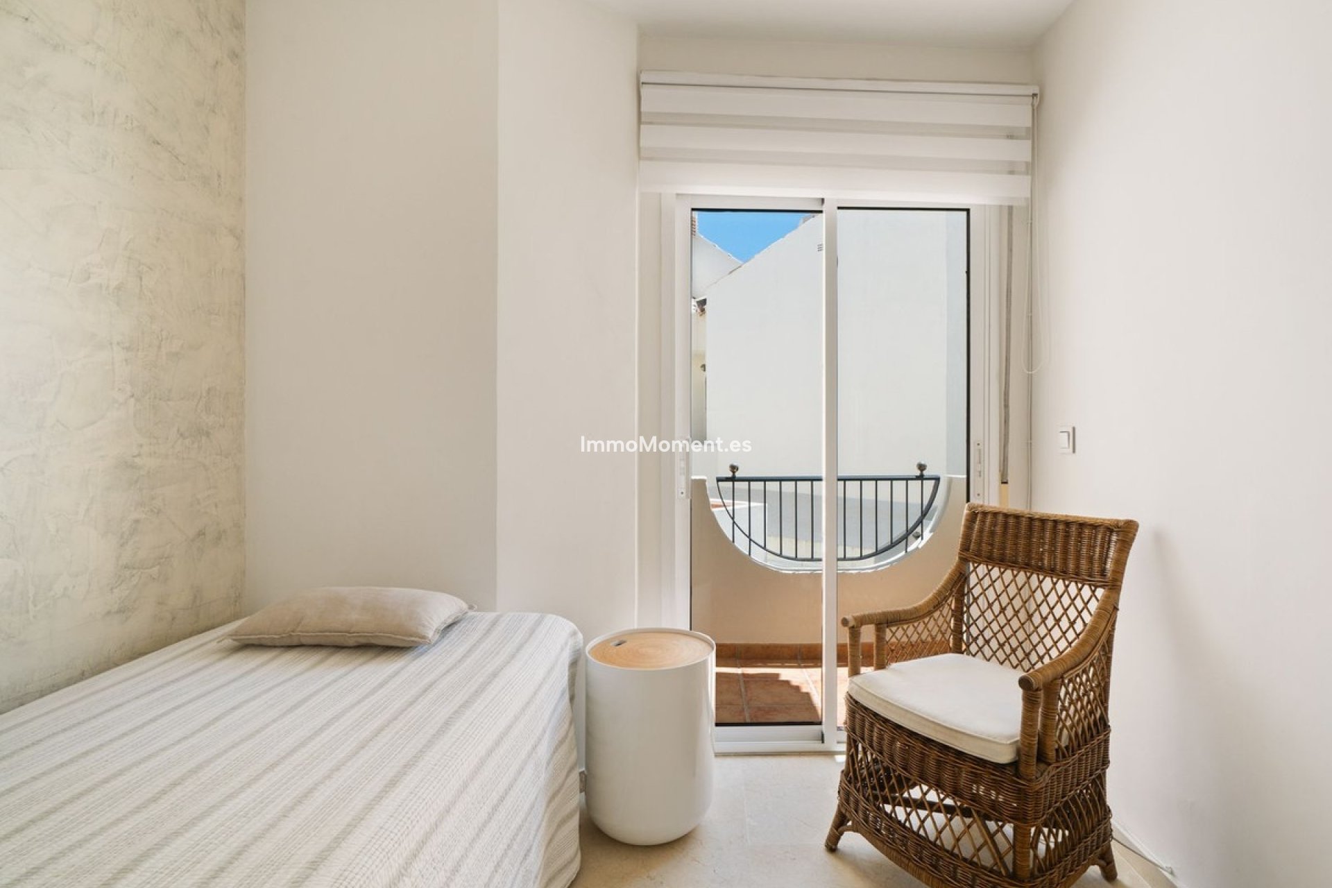 Resale - Townhouse - Marbella - Costabella