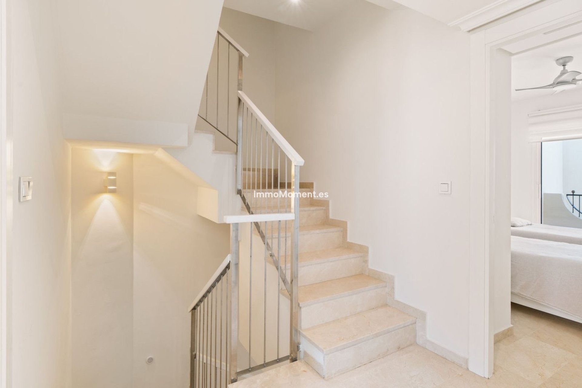 Resale - Townhouse - Marbella - Costabella