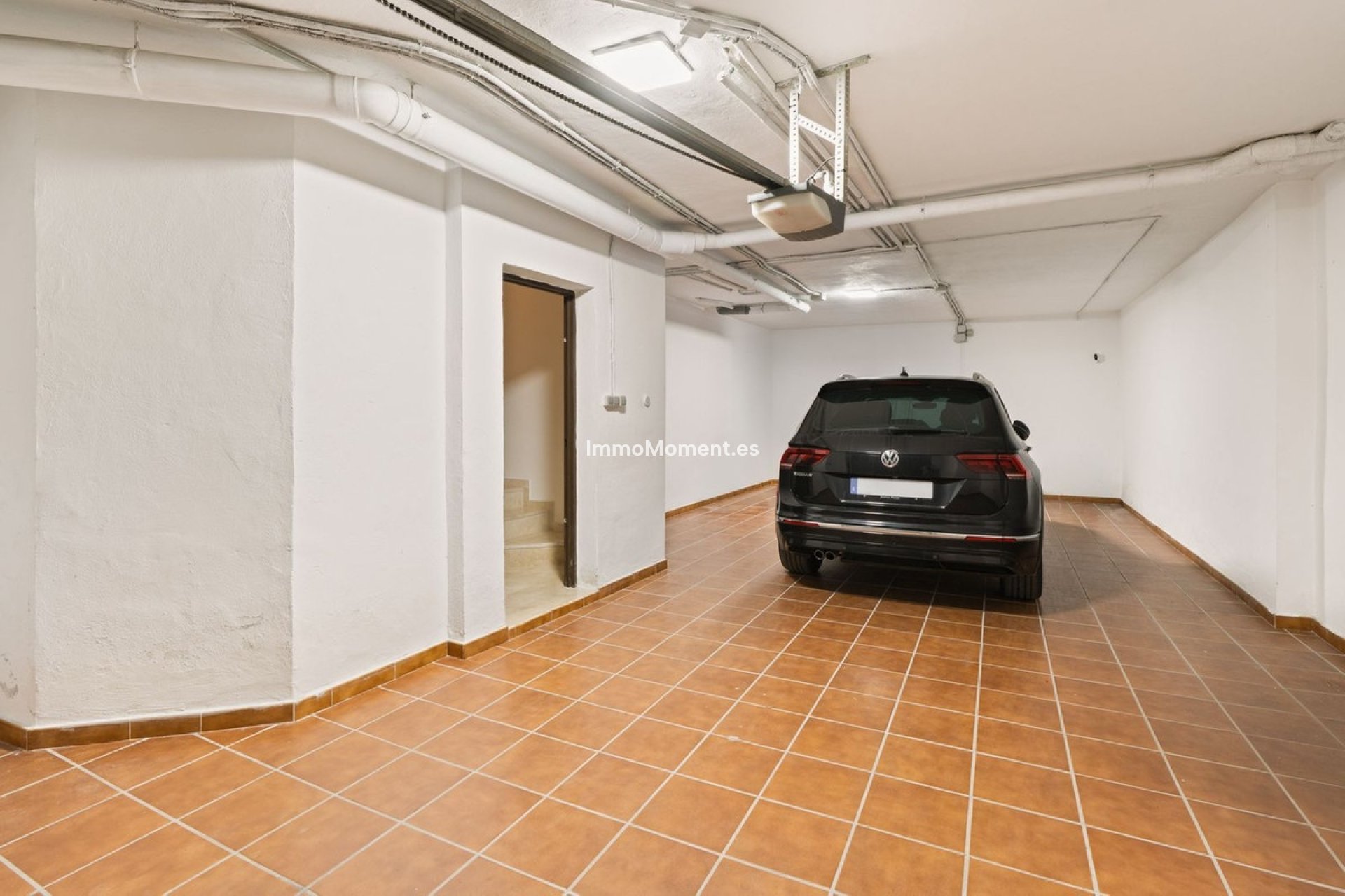 Resale - Townhouse - Marbella - Costabella