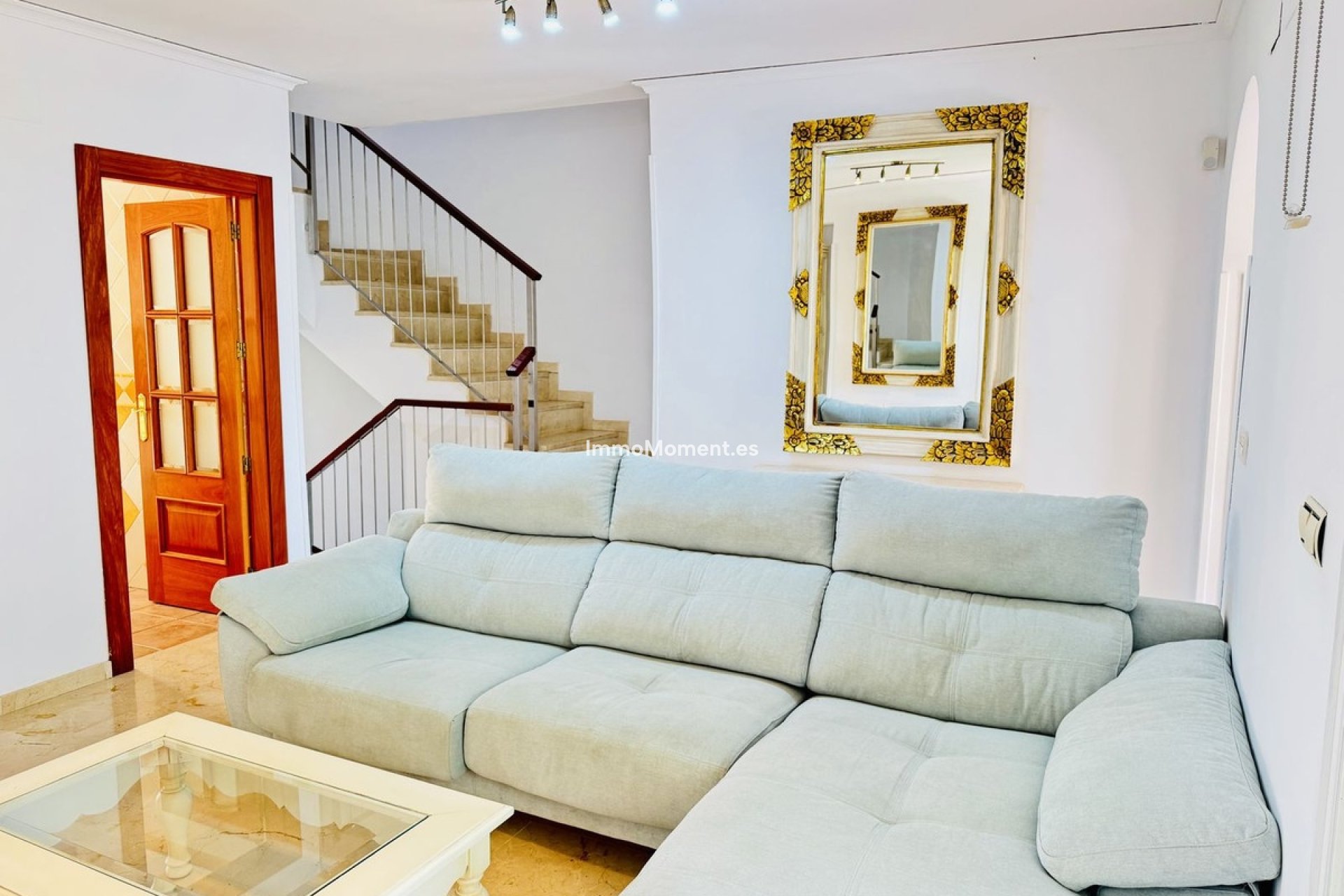 Resale - Townhouse - Marbella - Costabella