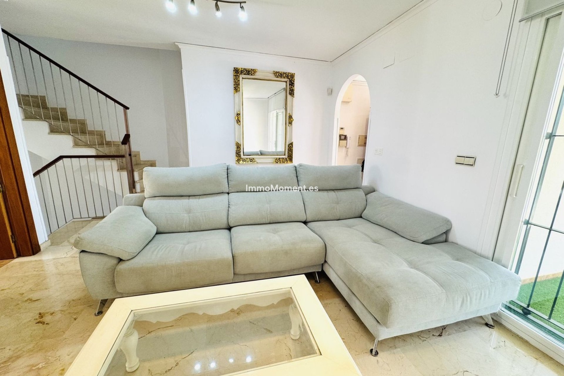 Resale - Townhouse - Marbella - Costabella