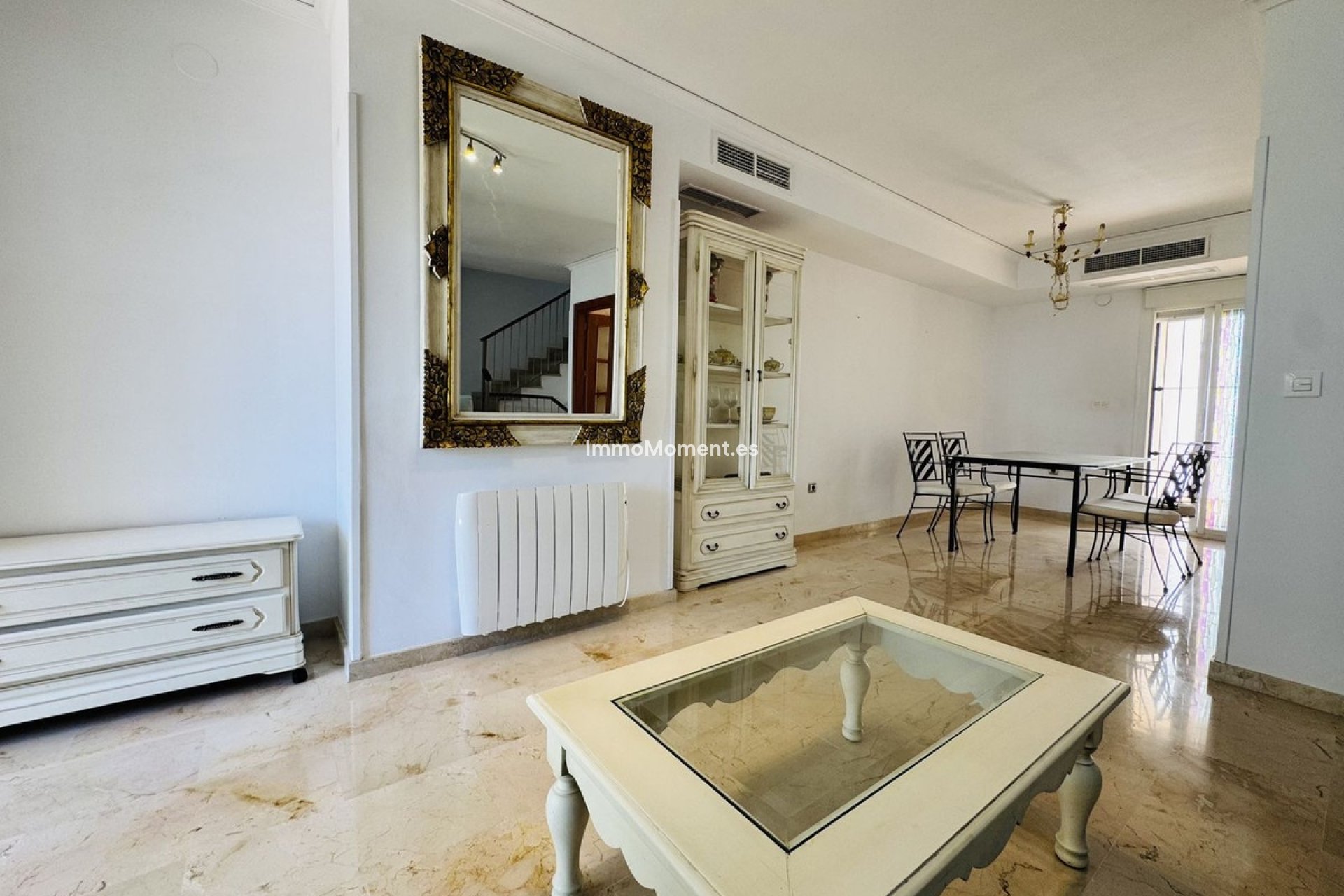 Resale - Townhouse - Marbella - Costabella