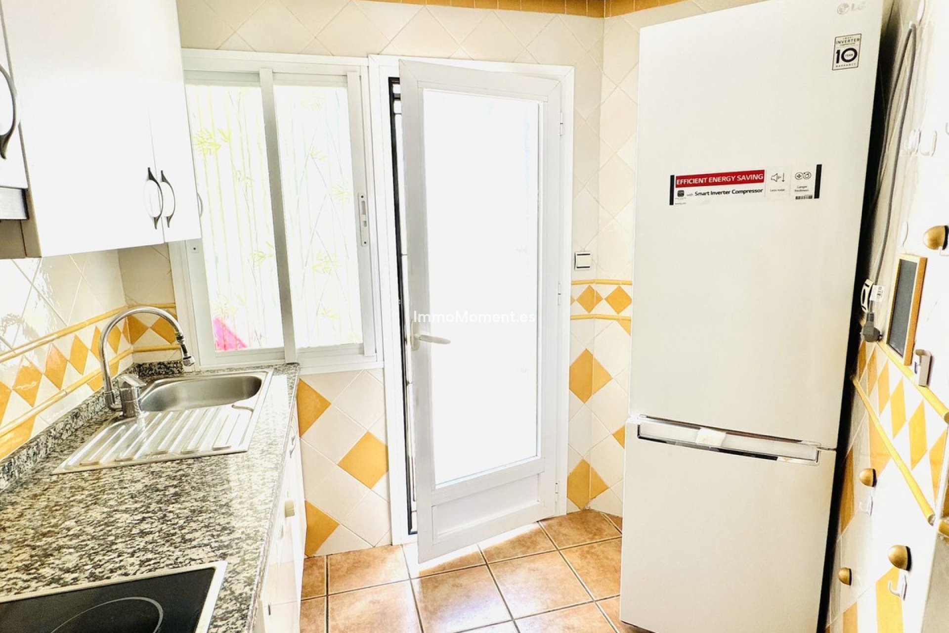 Resale - Townhouse - Marbella - Costabella
