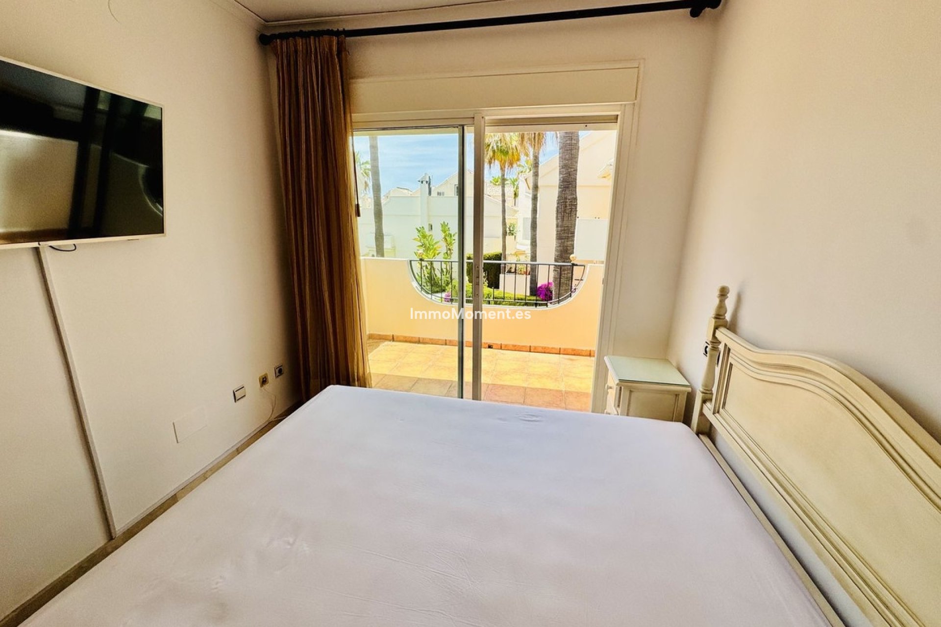 Resale - Townhouse - Marbella - Costabella
